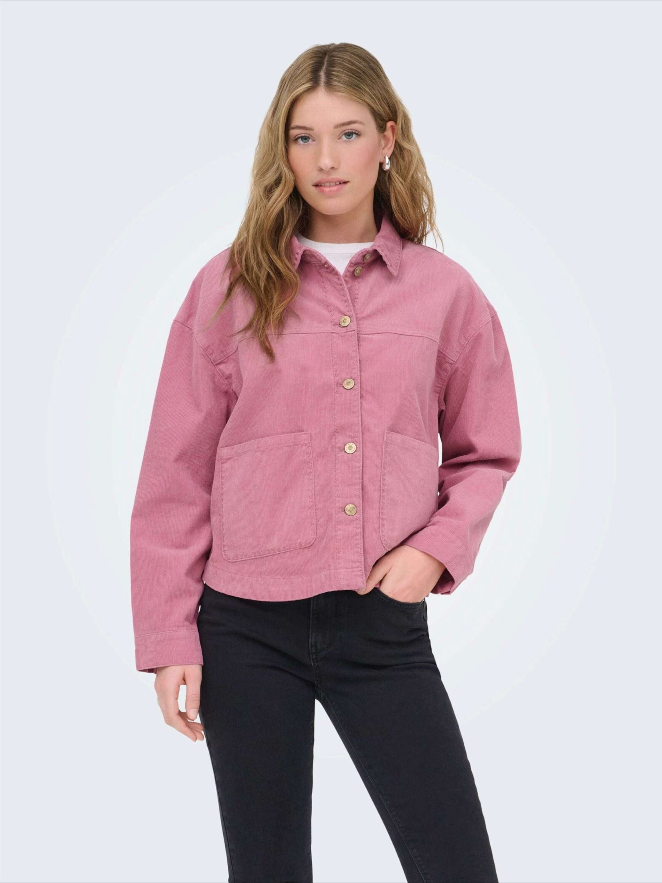 ONLY Cordjacke ONLMOXIE (1-St)
