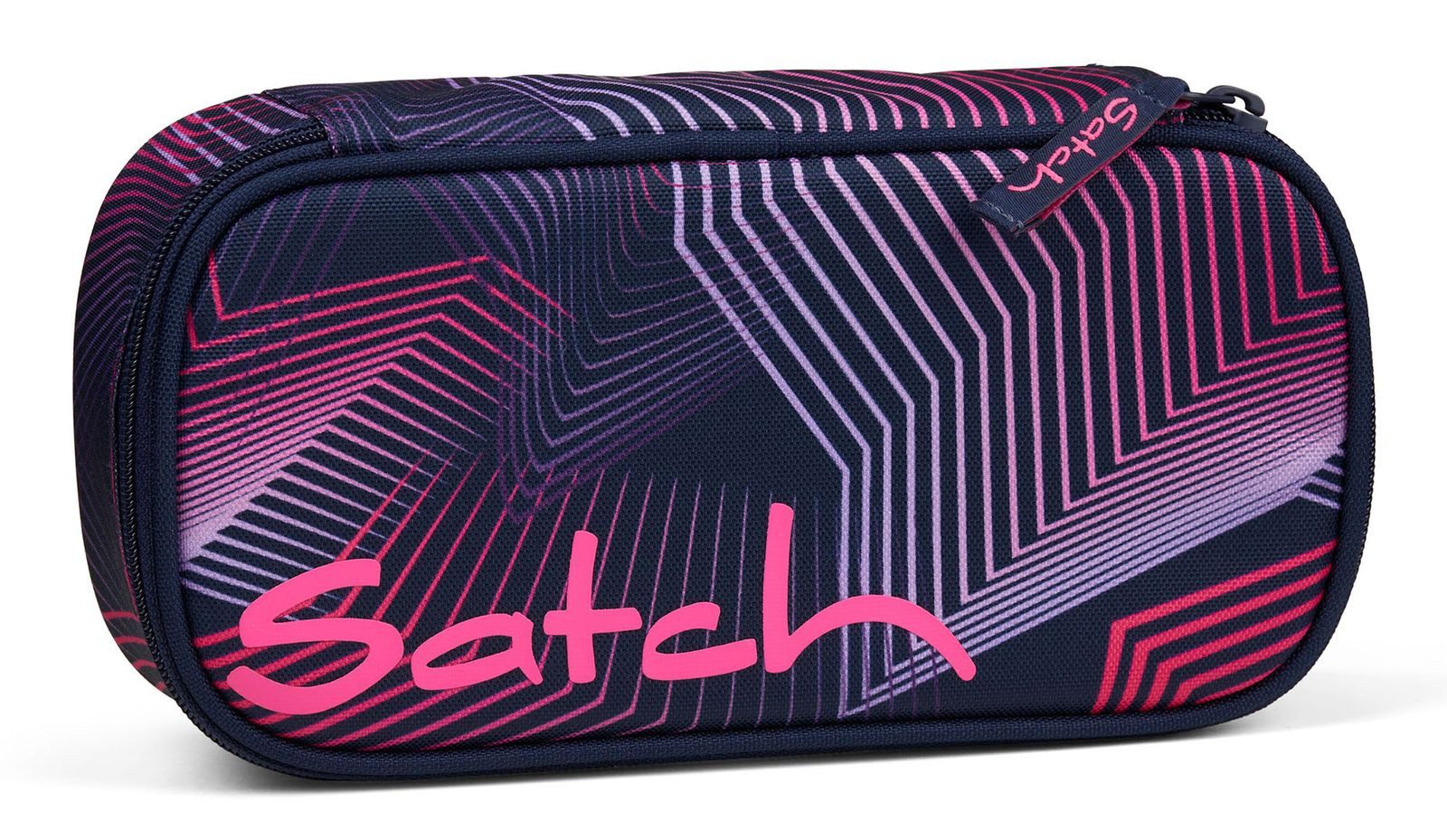 Satch Federmäppchen Schlamperbox