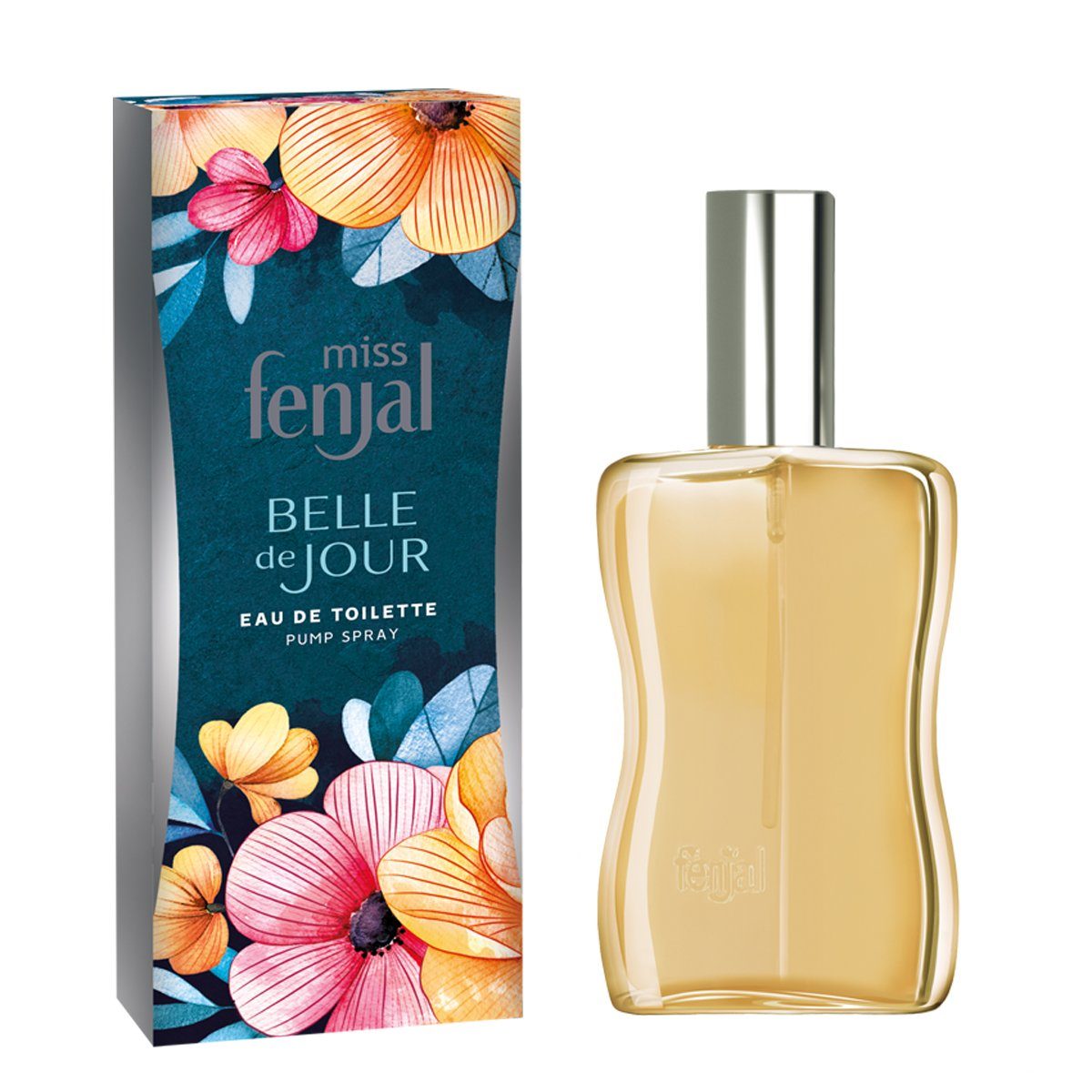 Fenjal Eau de Toilette