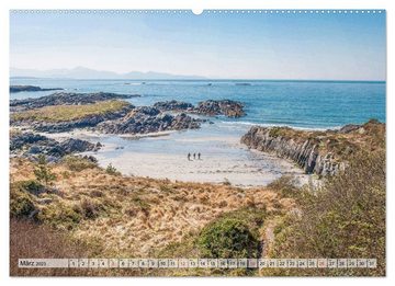 CALVENDO Wandkalender Irland - Grafschaft Kerry (Premium, hochwertiger DIN A2 Wandkalender 2023, Kunstdruck in Hochglanz)