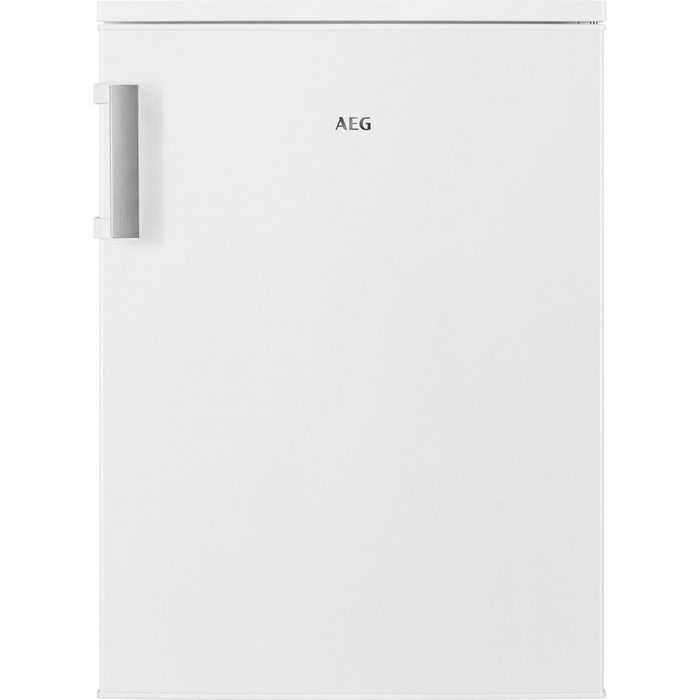 AEG Kühlschrank freistehend Umluftkühlung Temperaturregelung EEK: E RTS815EXAW