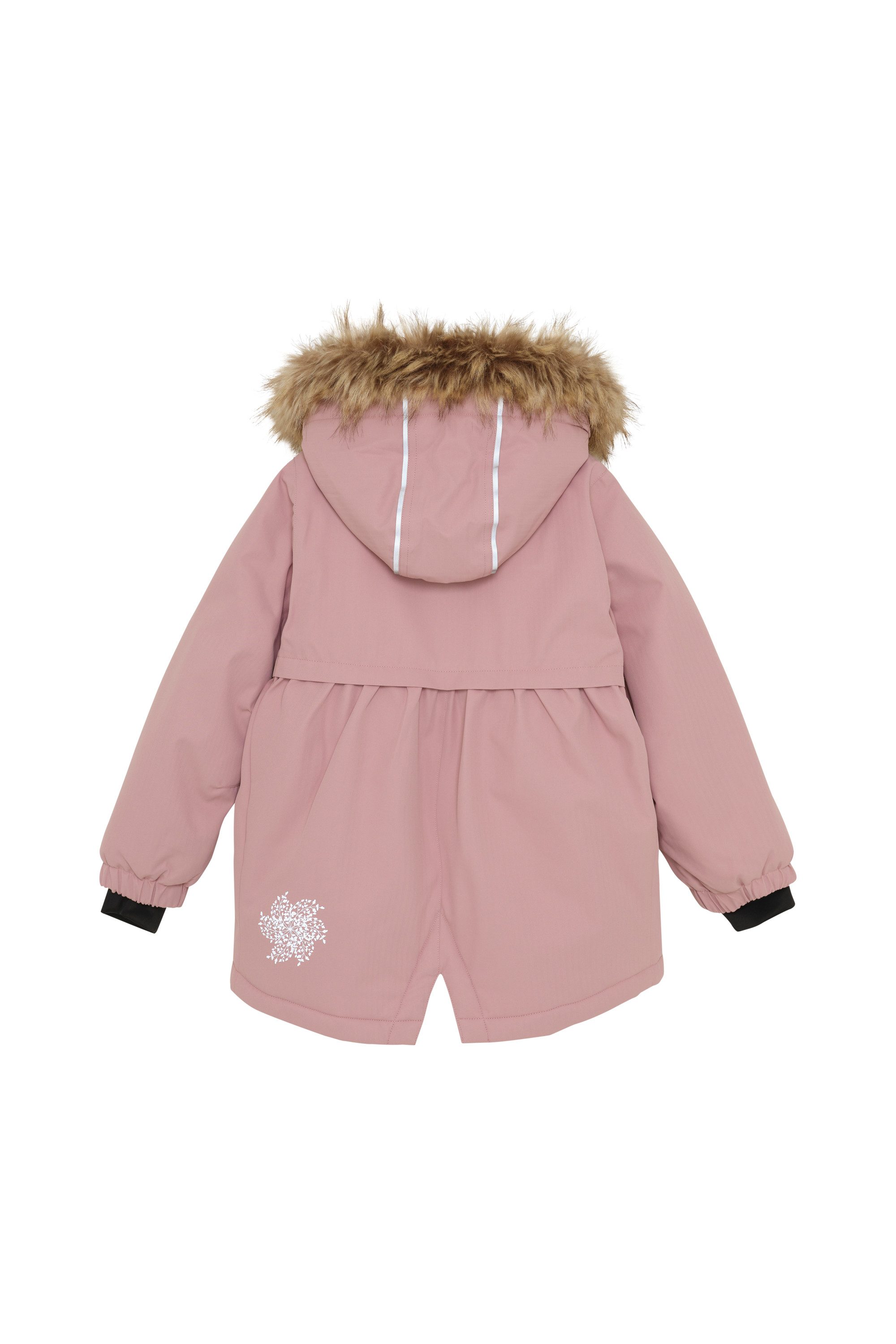Minymo Winterjacke MISnow Modische Jacke