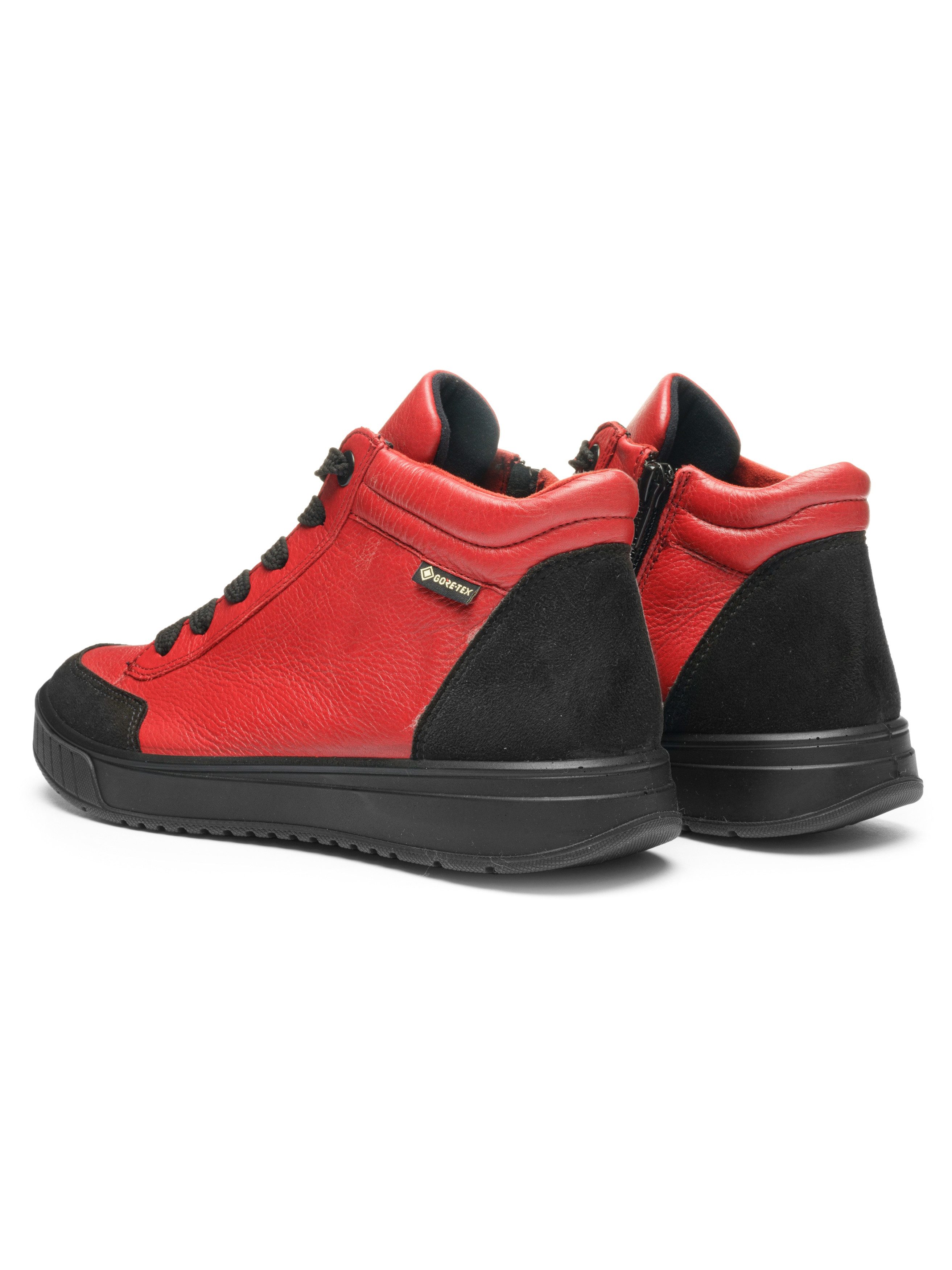Ara Damen Sneaker Rom Sneaker
