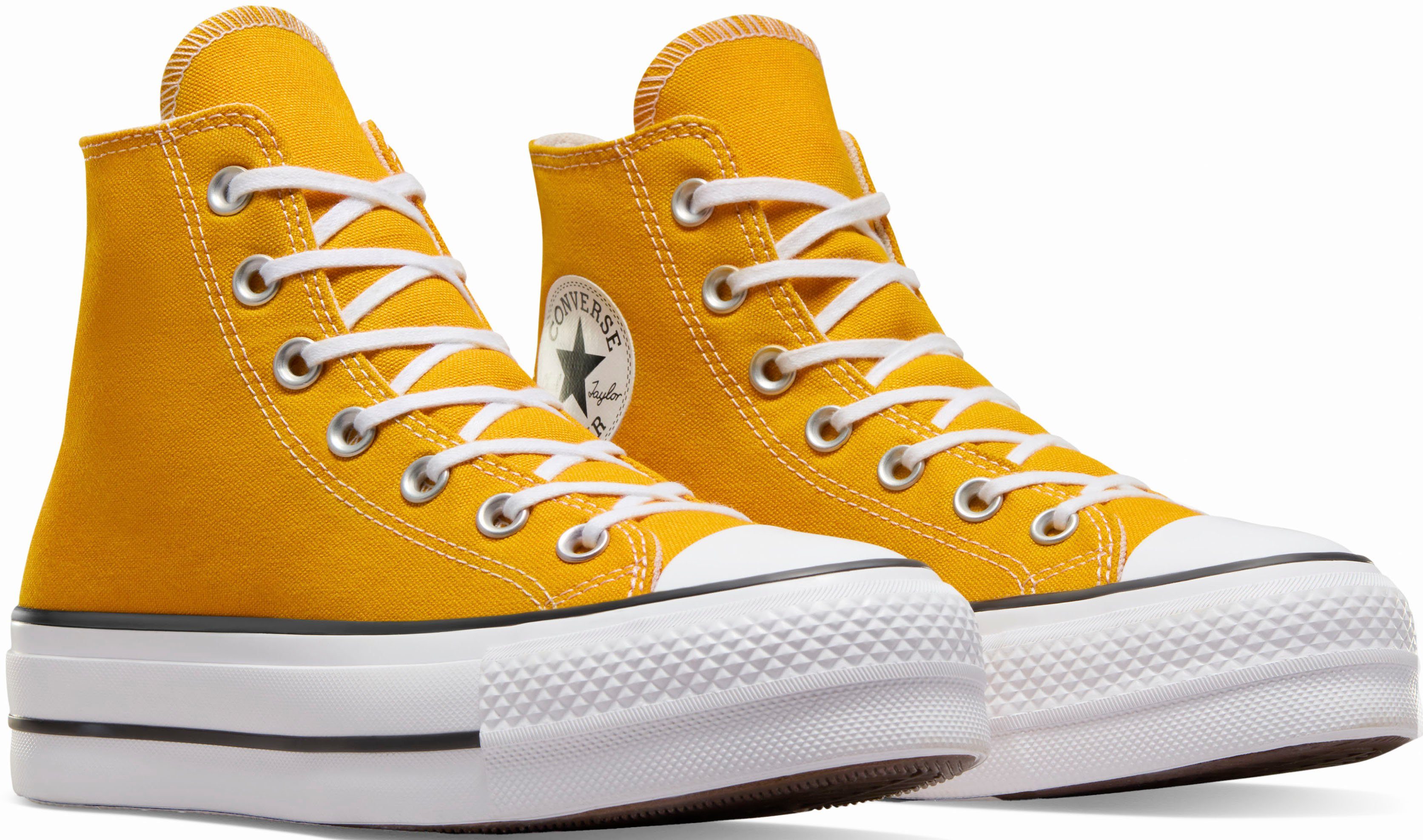 Converse CHUCK TAYLOR ALL STAR LIFT Кроссовки