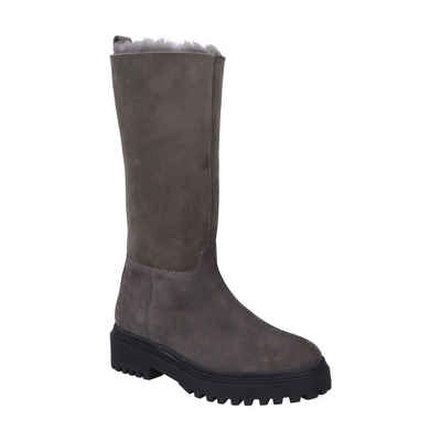 GERRY WEBER Stresa 03, grau Stiefel