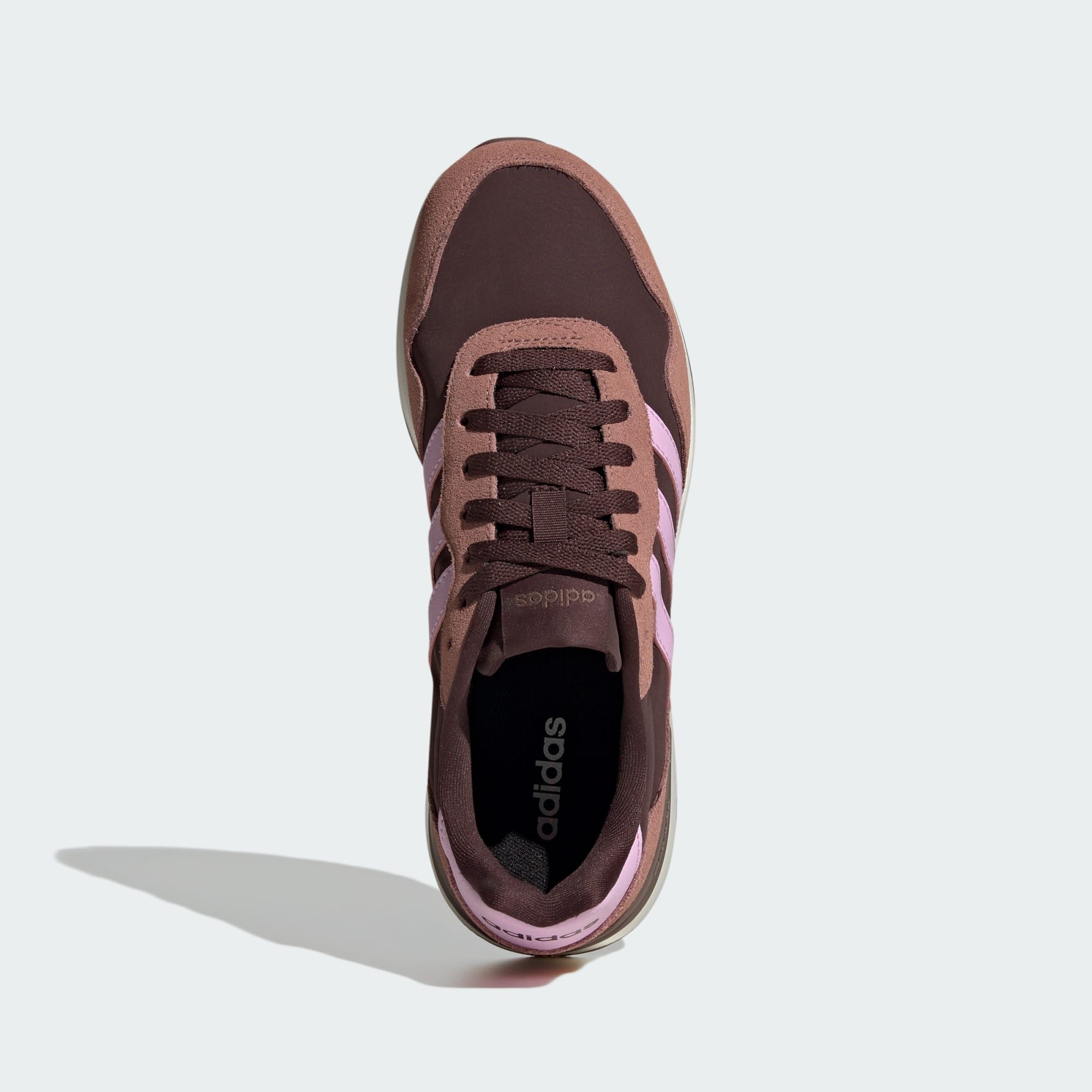 adidas Sportswear RUN 60S 4.0 SCHUH Sneaker (2-tlg)