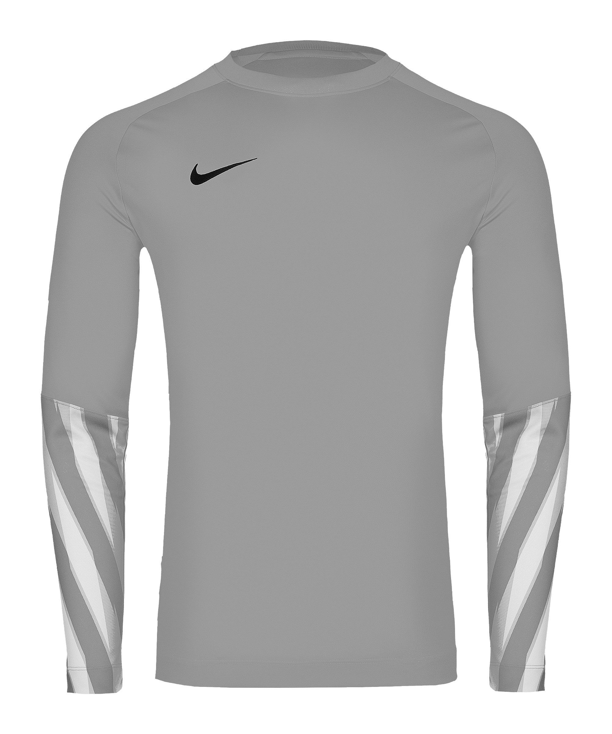 Nike Torwarttrikot Nike Performance Park V Torwarttrikot Langarm