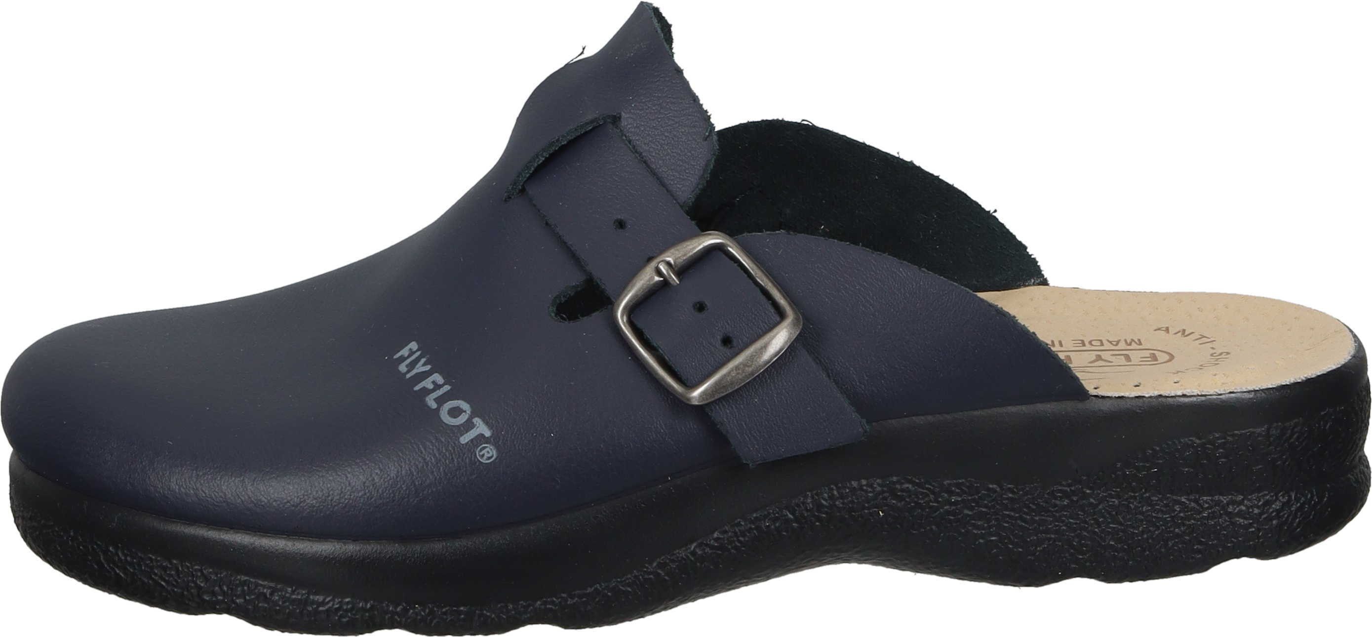 Fly Flot Clogs Clog aus echtem günstig online kaufen