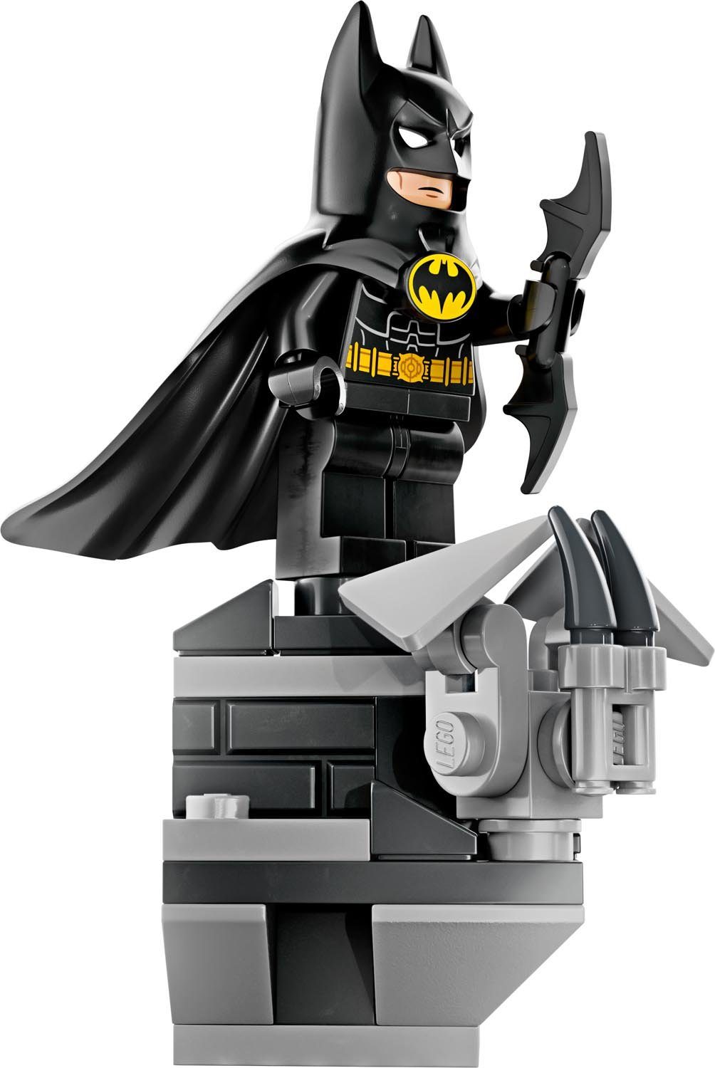LEGO® LEGO® 30653 DC Universe Super Heroes - Batman 1992 (Recruitment Bag) Konstruktions-Spielset