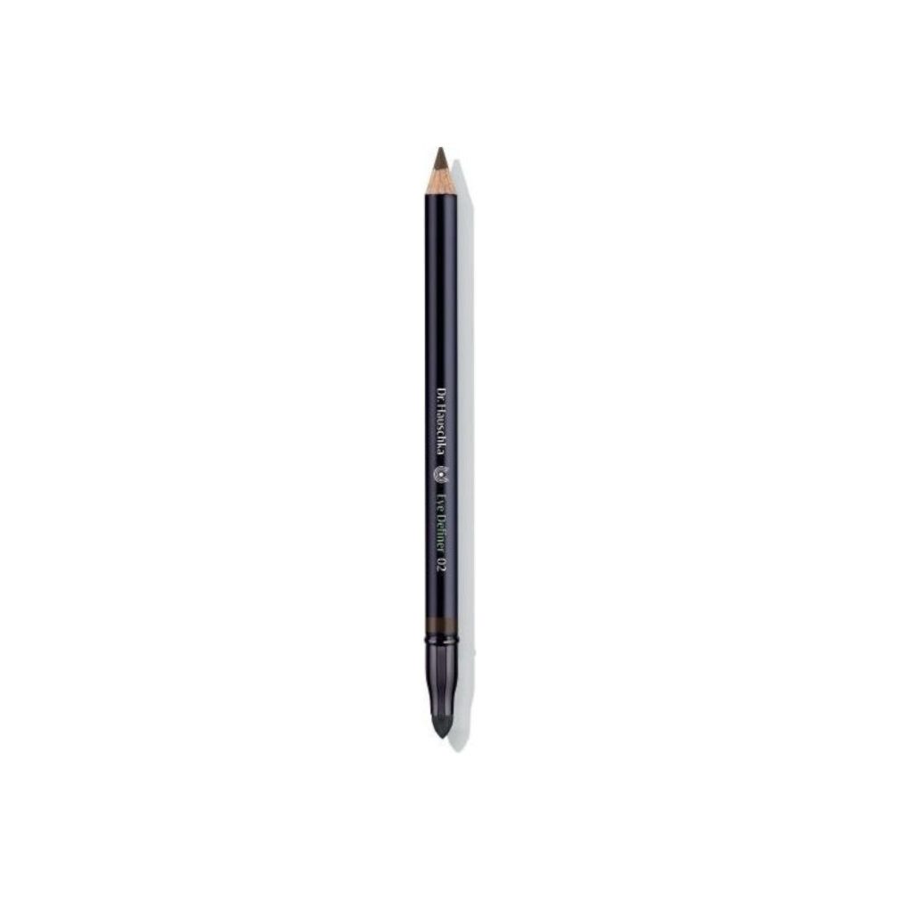 Dr. Hauschka Kajal Eye Definer Brown 02 1,05g