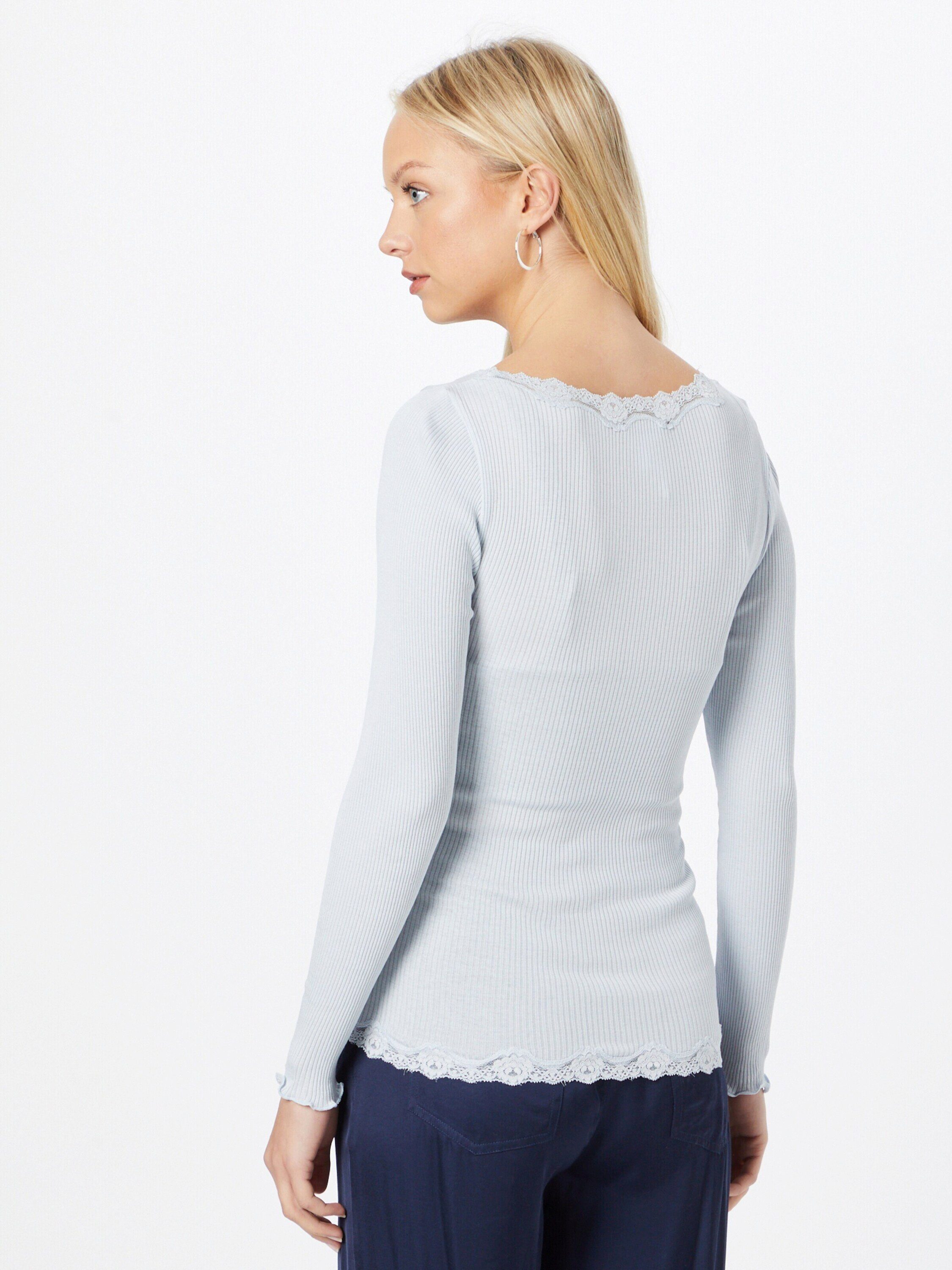 rosemunde Strickjacke (1-tlg) Spitze