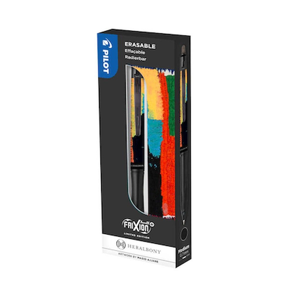 PILOT Tintenroller PILOT FriXion Ball+ HERALBONY Edition