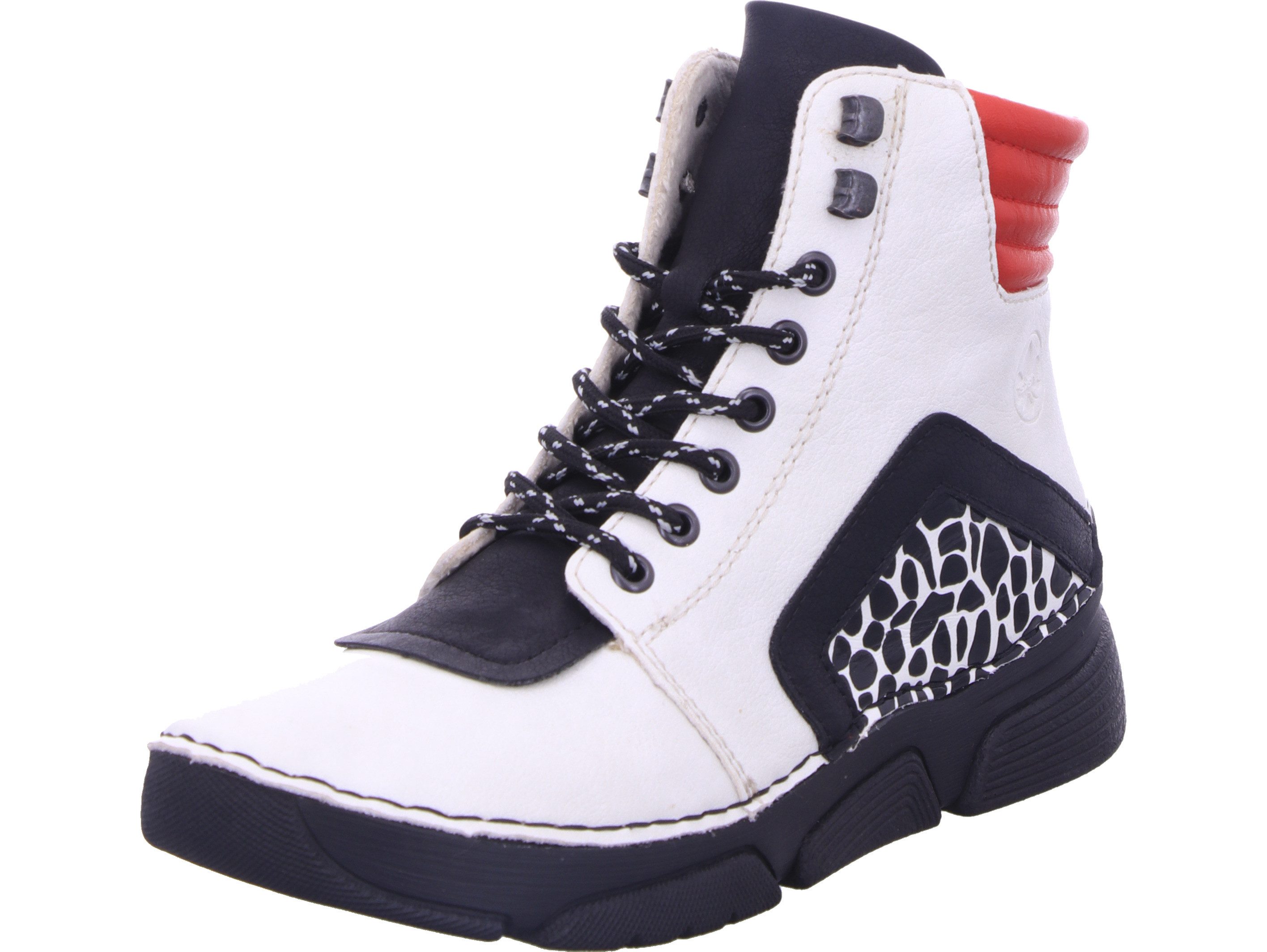 Rieker Schnürboots günstig online kaufen