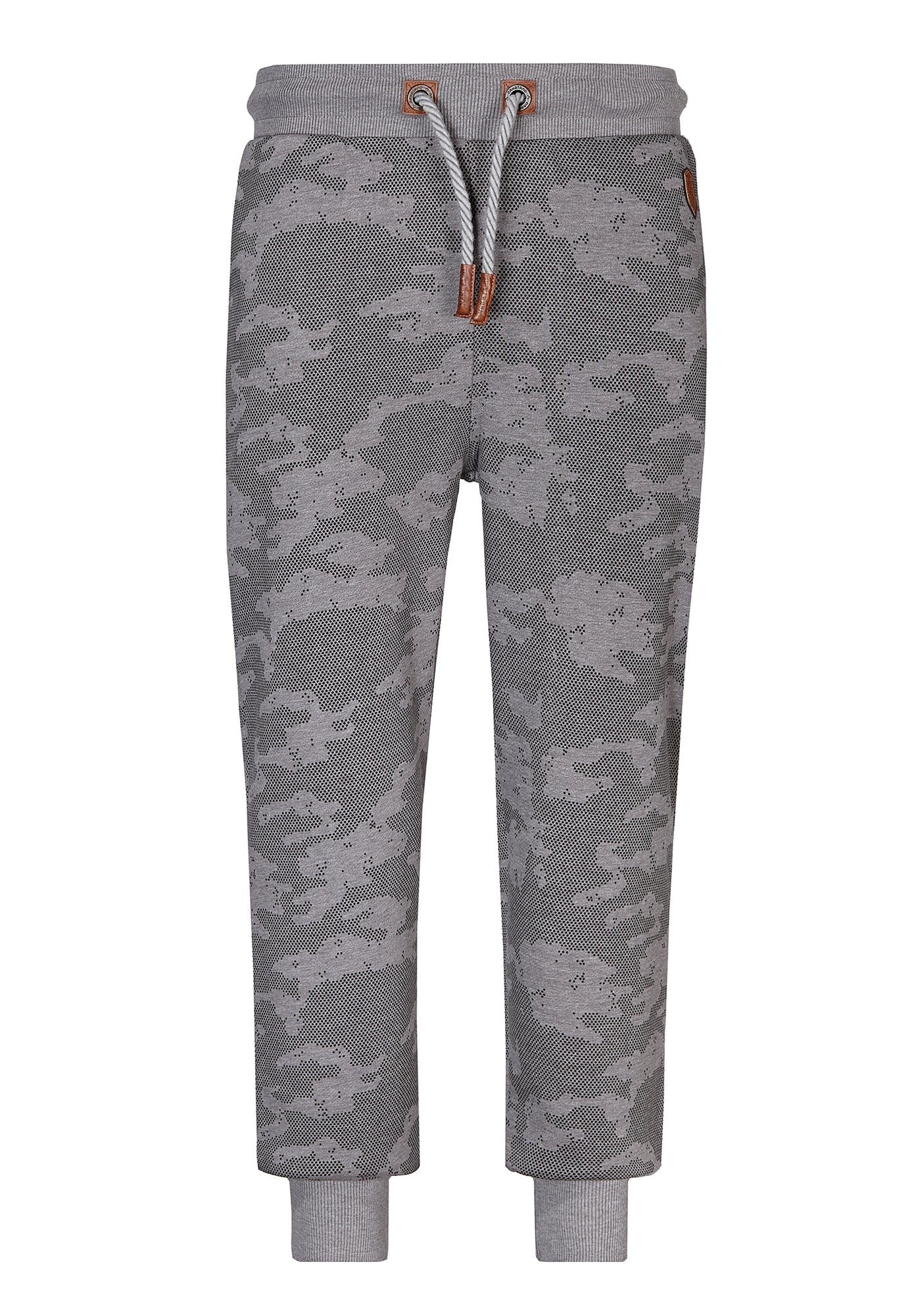 Dark Grey Melange (Camouflage)