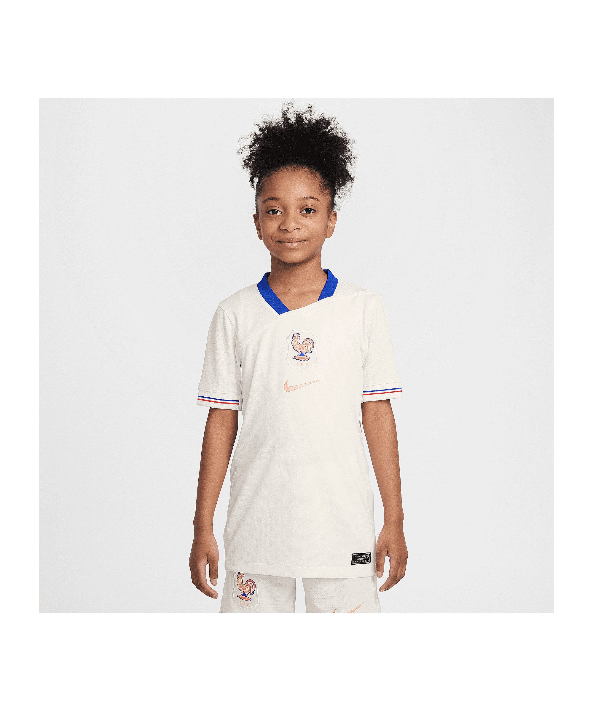Nike Fußballtrikot Nike Performance Teamsport