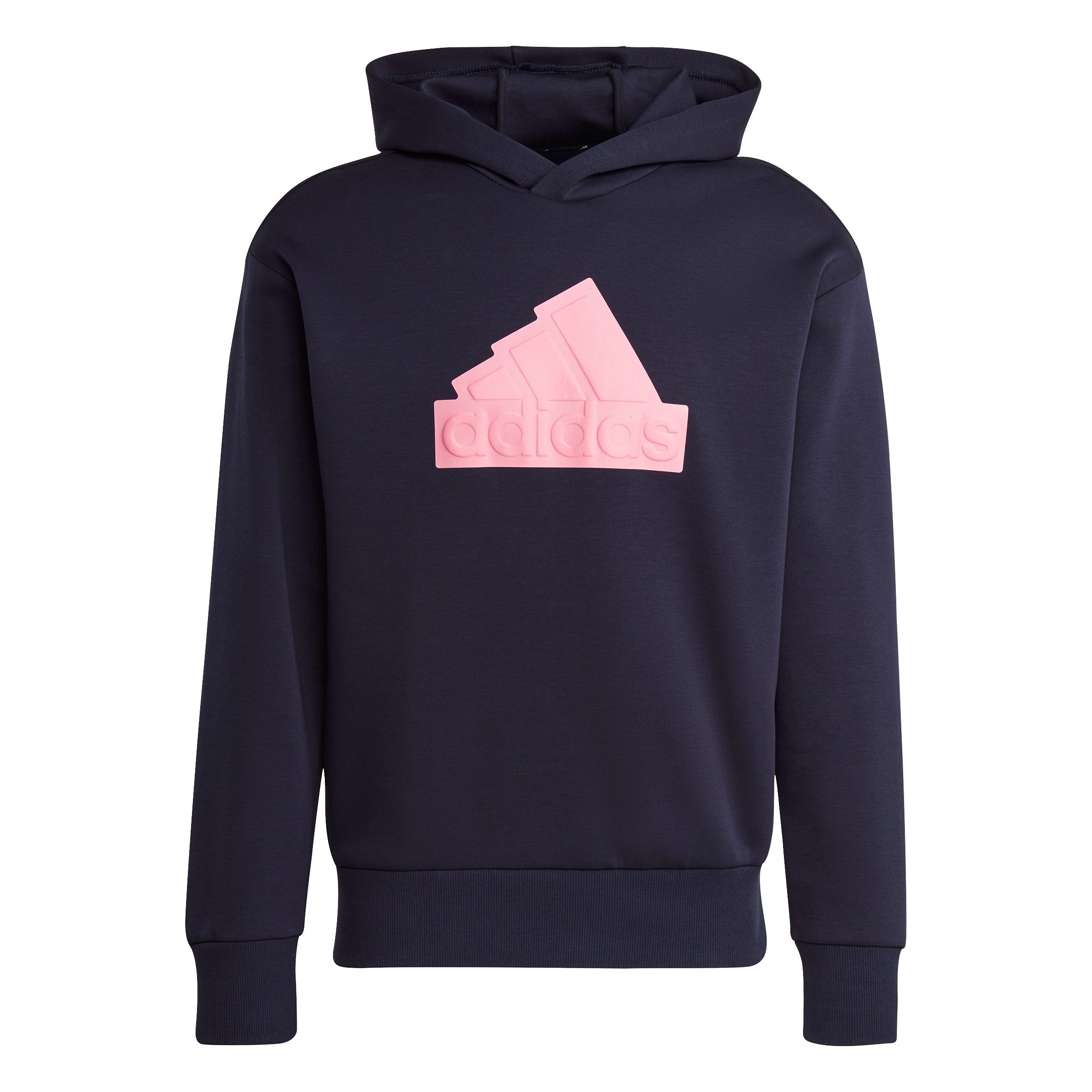 adidas Sportswear Kapuzensweatshirt M FI BOS HD BLACK