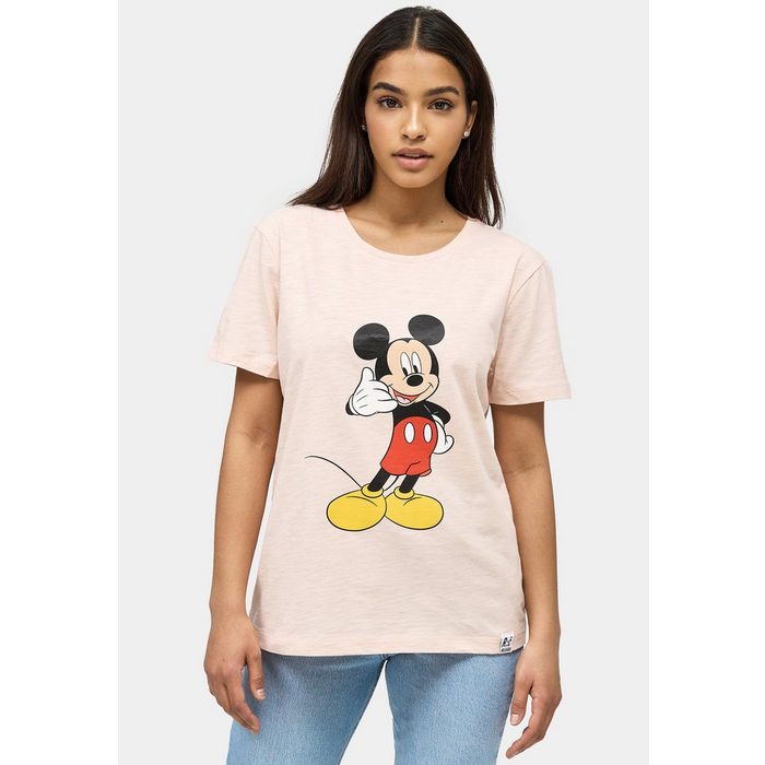 Recovered T-Shirt Mickey Mouse Phone