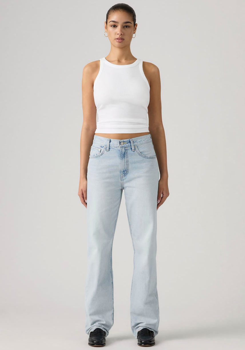 Levi's® Dad-Jeans EASY DAD im Five-Pocket Style