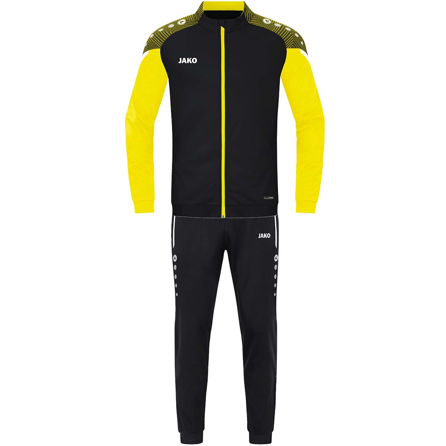 Jako Trainingsanzug Jako Herren Polyesteranzug Performance günstig online kaufen