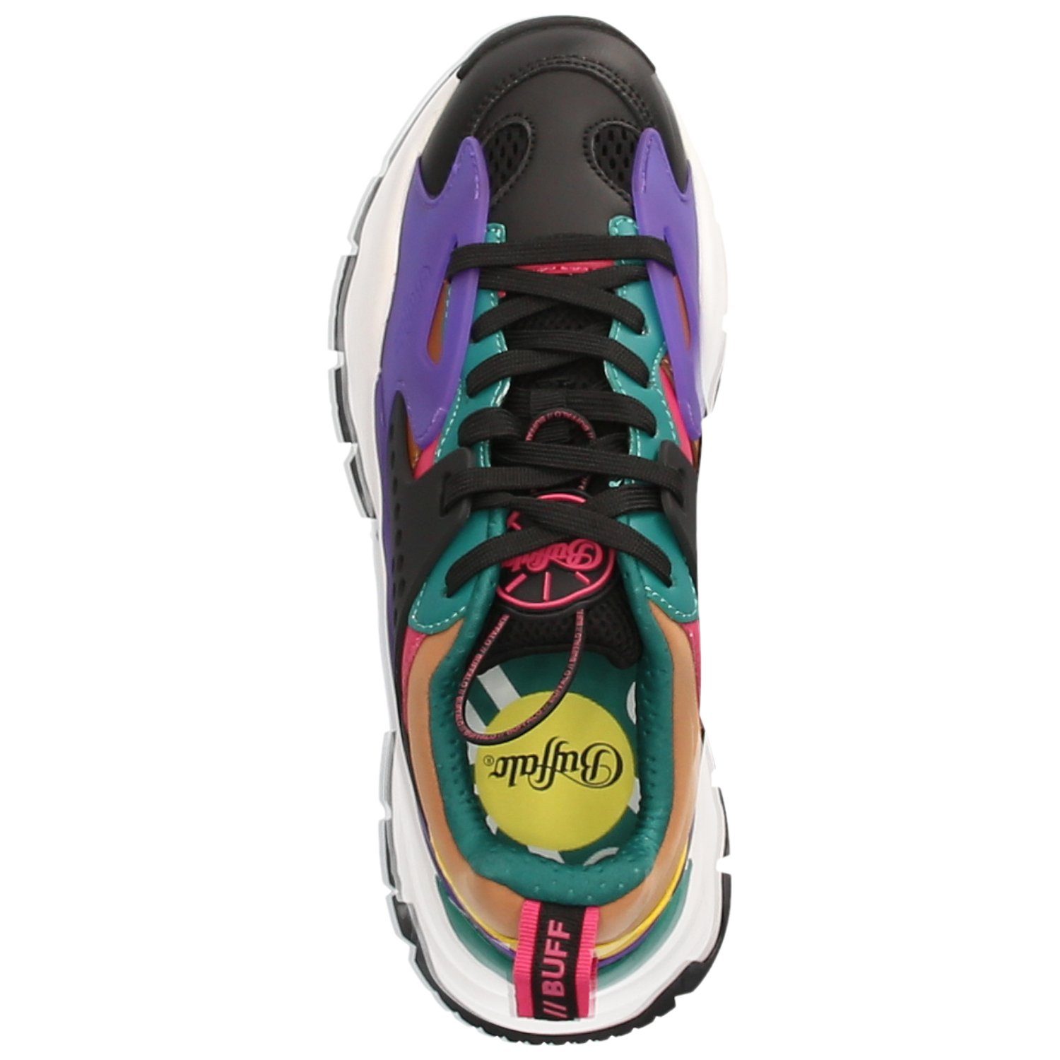 Buffalo Sneaker Trail One Sneaker