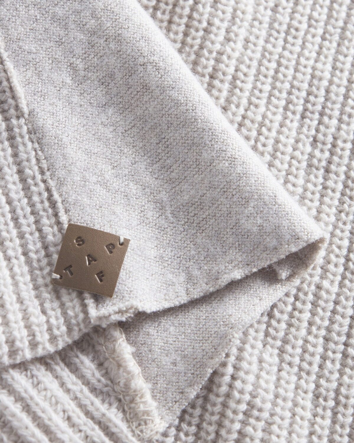 Stapf Strickpullover V-Pullover Noelia