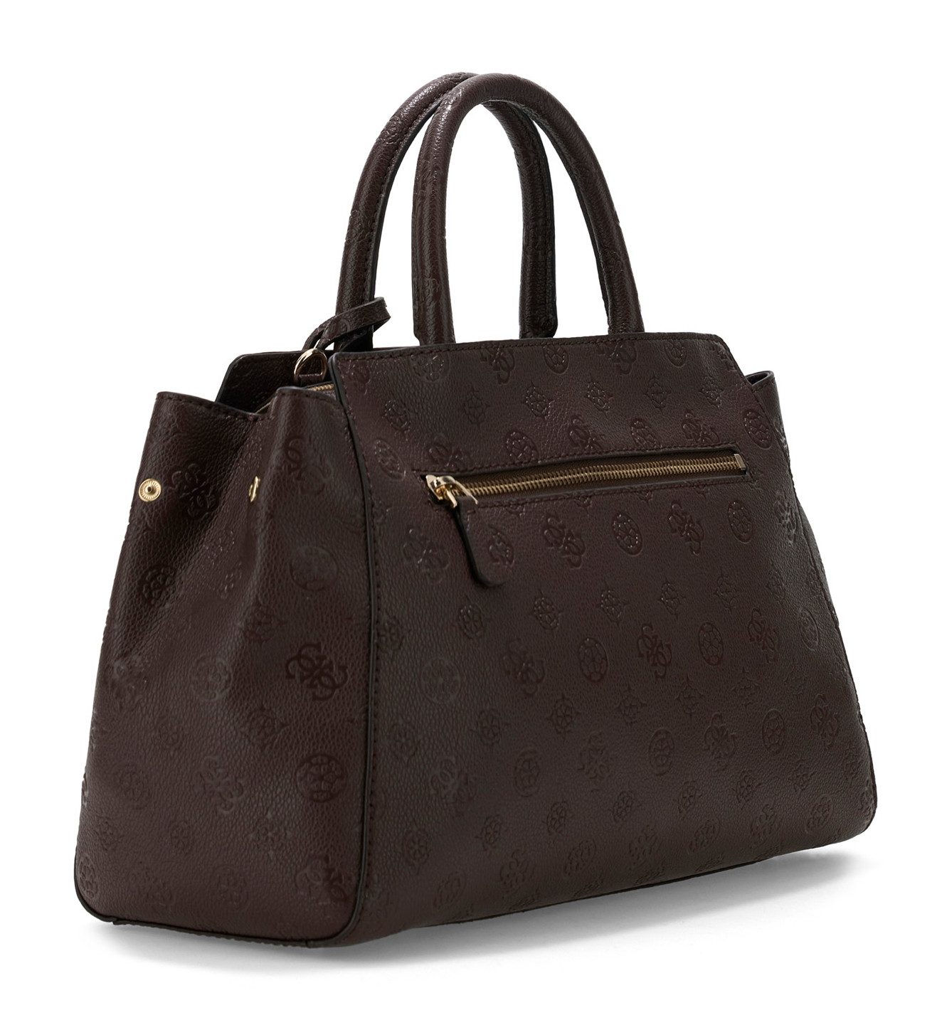 Guess Handtasche Girlfriend Satchel – Bild 3 von 5