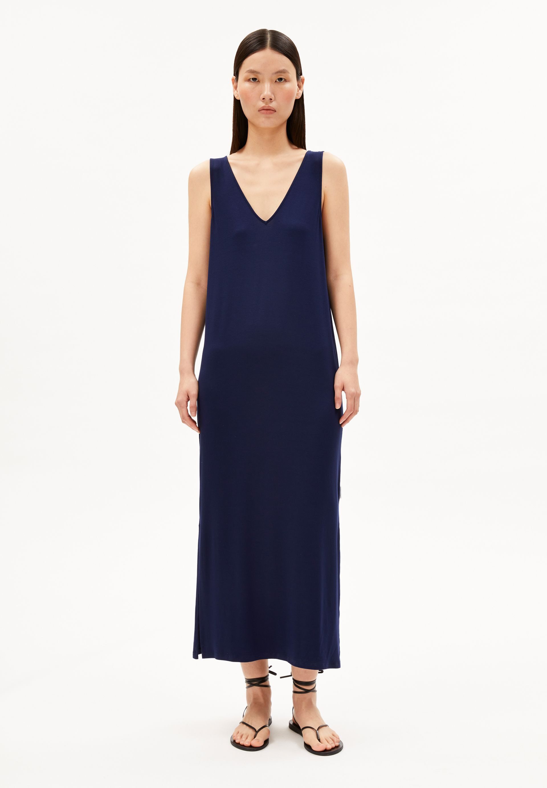 Armedangels Jerseykleid