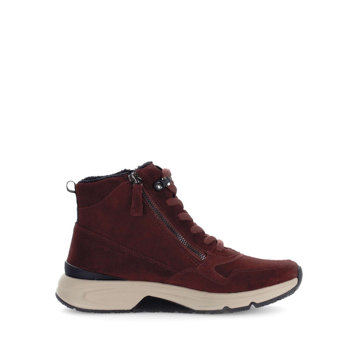 Gabor Sportliche Stiefelette Stiefelette