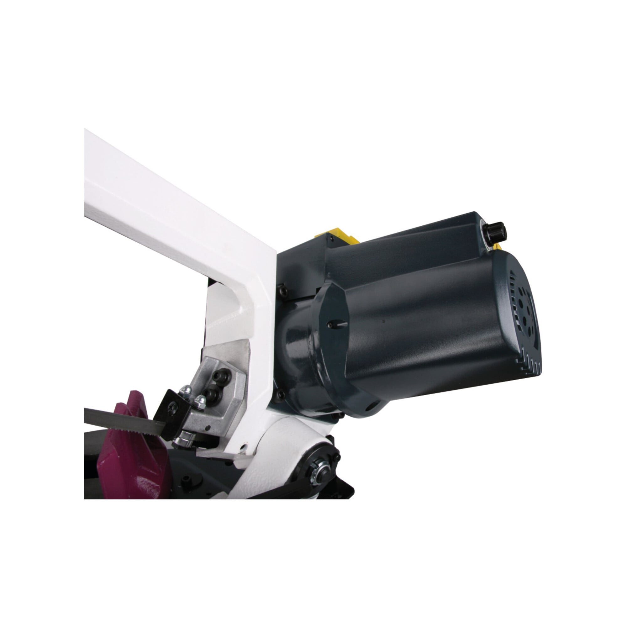 Optimum Bandsäge OPTIMUM Vario Bandsäge OPTIsaw SP13V 230V/1Ph/50Hz