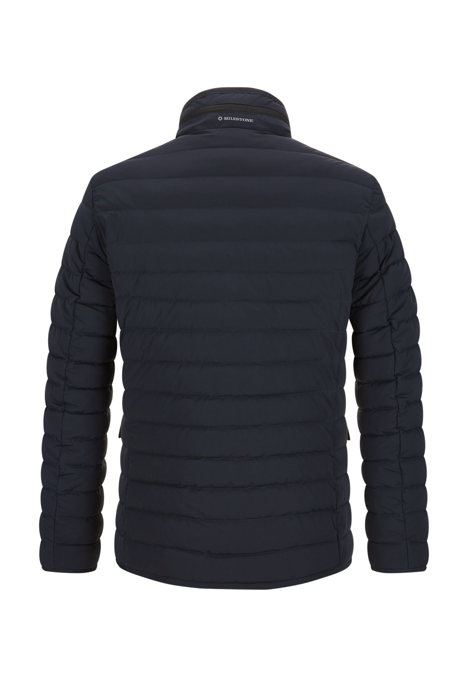 Milestone Steppjacke MSBalto Herren Übergangsjacke Jacke gesteppt normale P günstig online kaufen