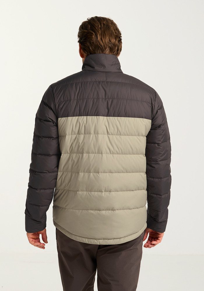 Jack Wolfskin Daunenjacke ATHER DOWN JKT M RDS günstig online kaufen