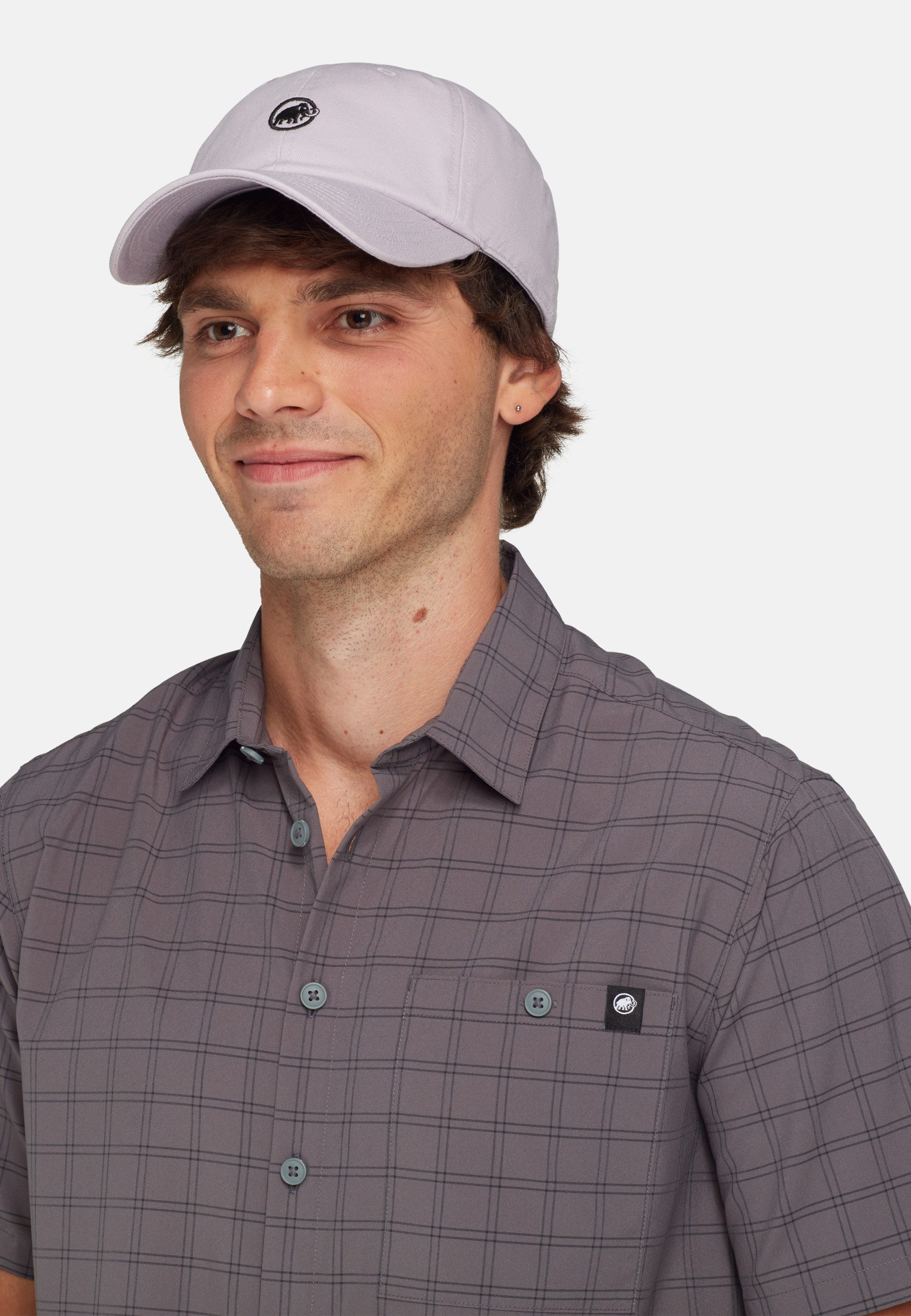 Mammut Baseball Cap Baseball Cap Mammut
