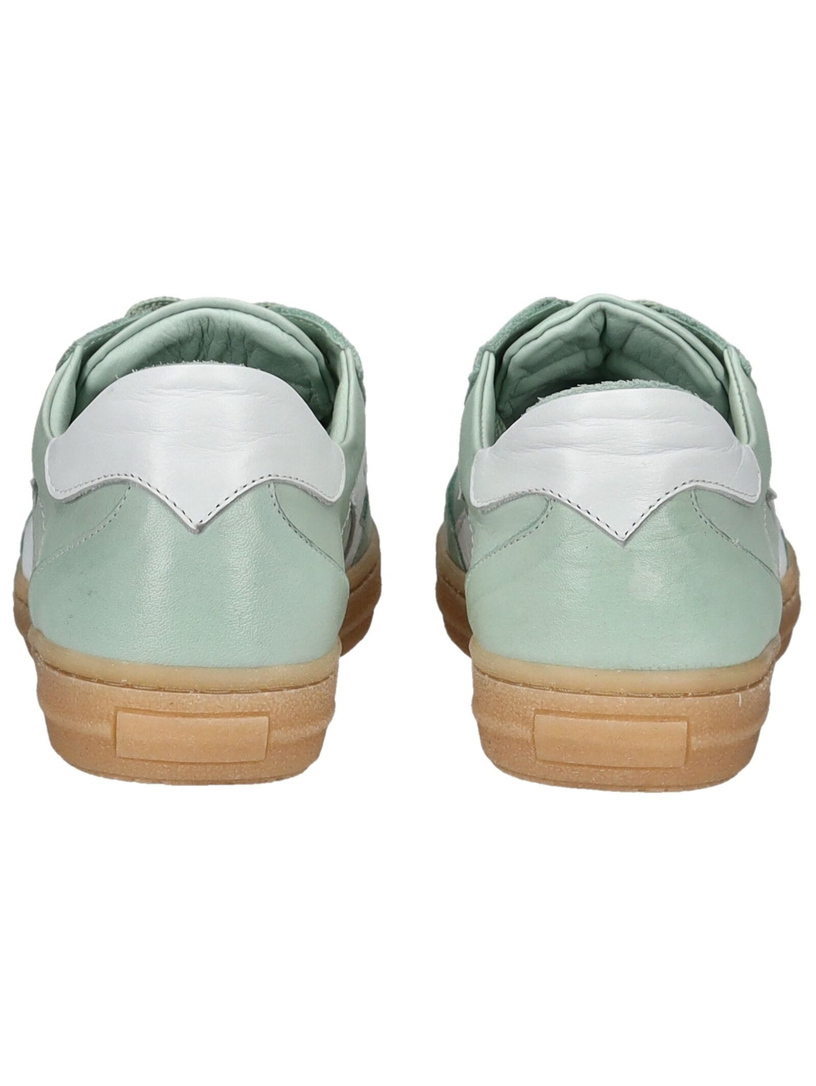 Andrea Conti Andrea Conti Sneaker Leder Sneaker