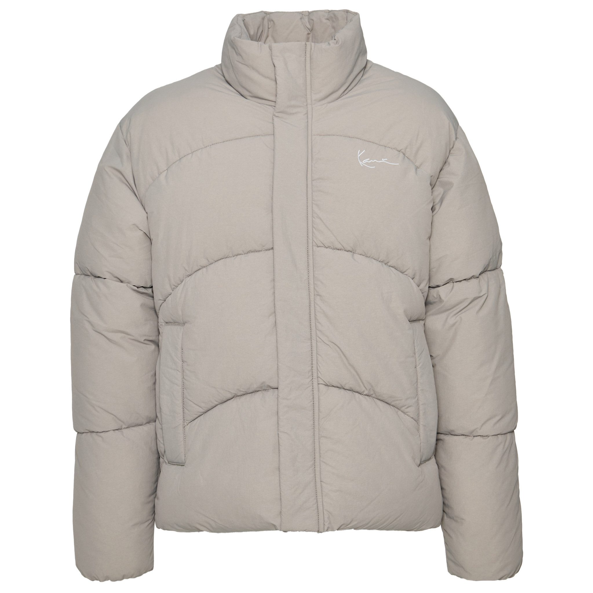 Karl Kani Winterjacke Karl Kani Small Signat Puffer Jacket