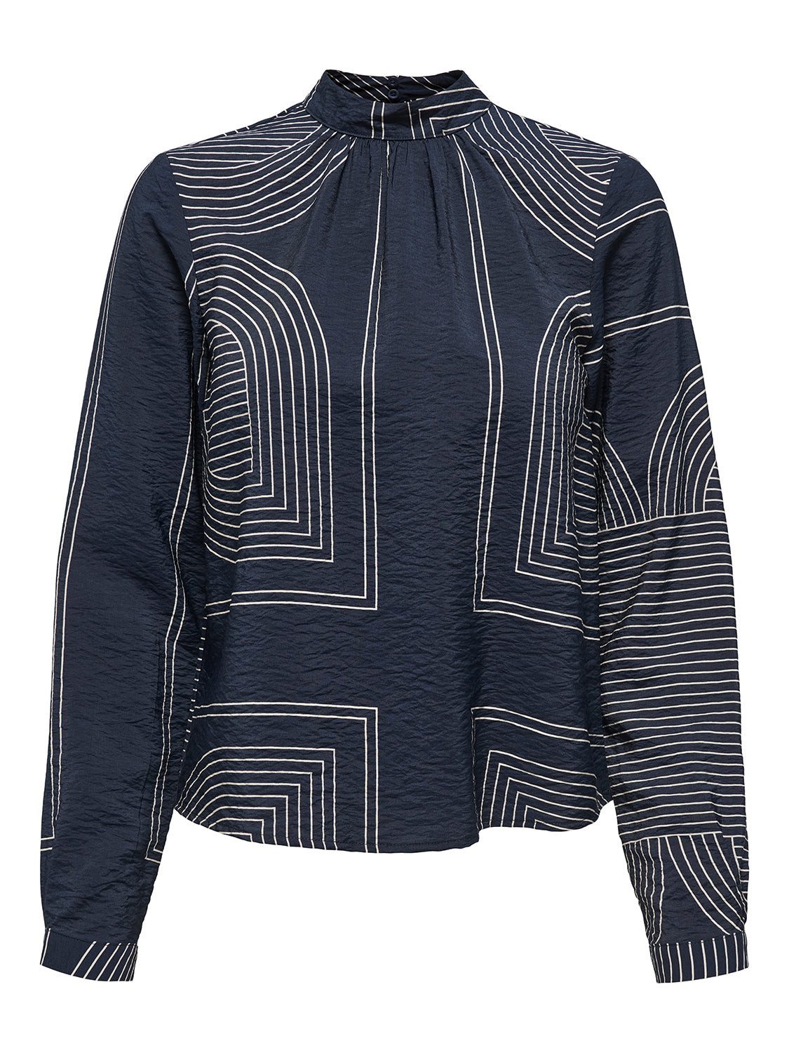 JDY Blusentop TROYA LIFE (1-tlg) günstig online kaufen