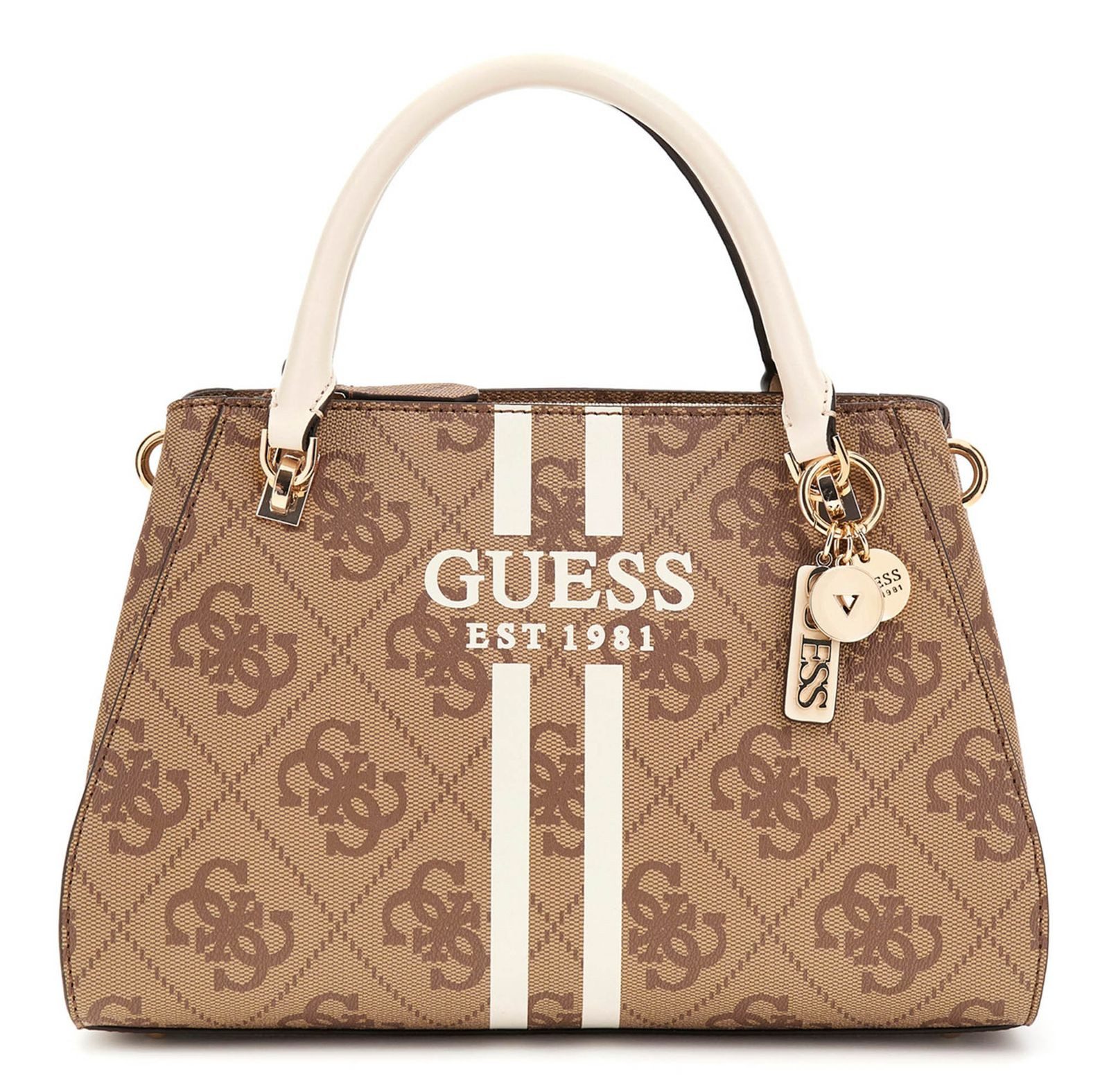Guess Handtasche Luxury Satchel Bag günstig online kaufen