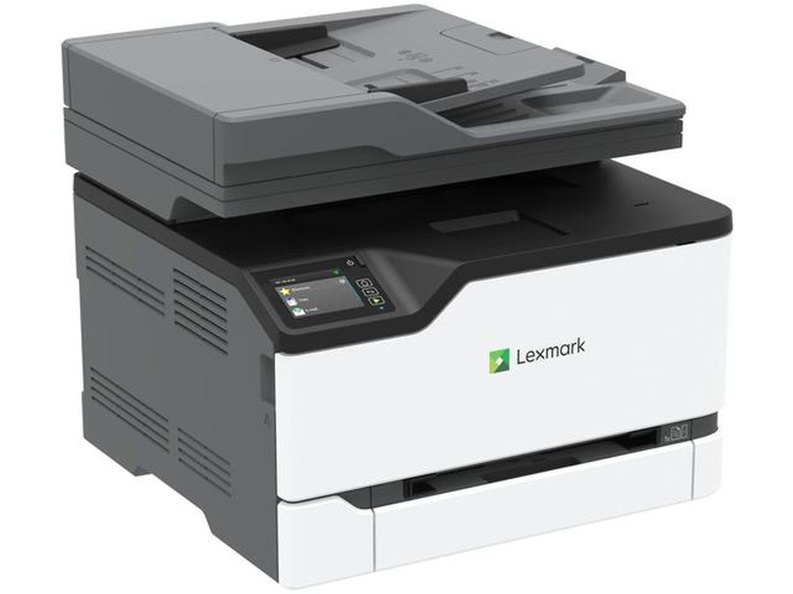 Lexmark CX431adw (D/S/K/F) Multifunktionsdrucker