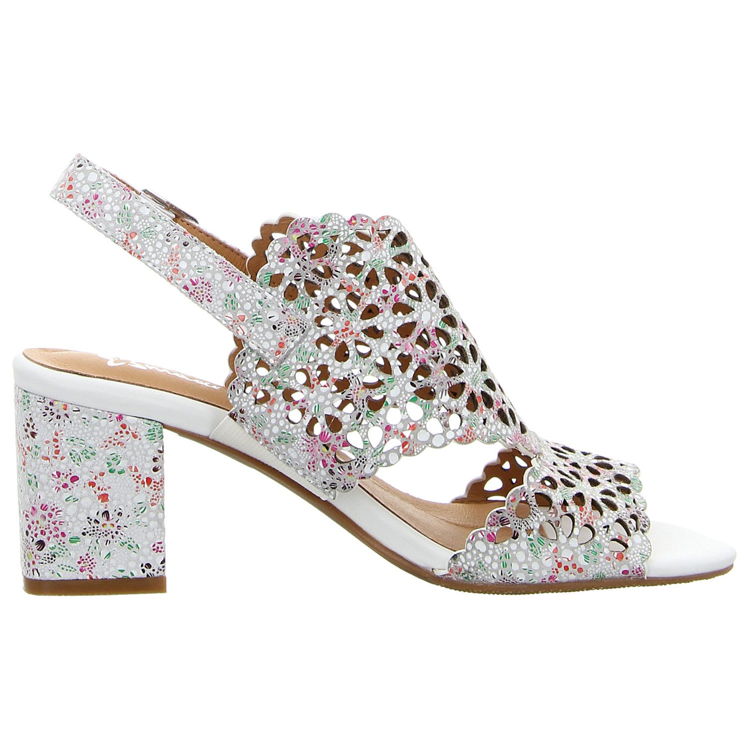Maciejka Riemchensandalette