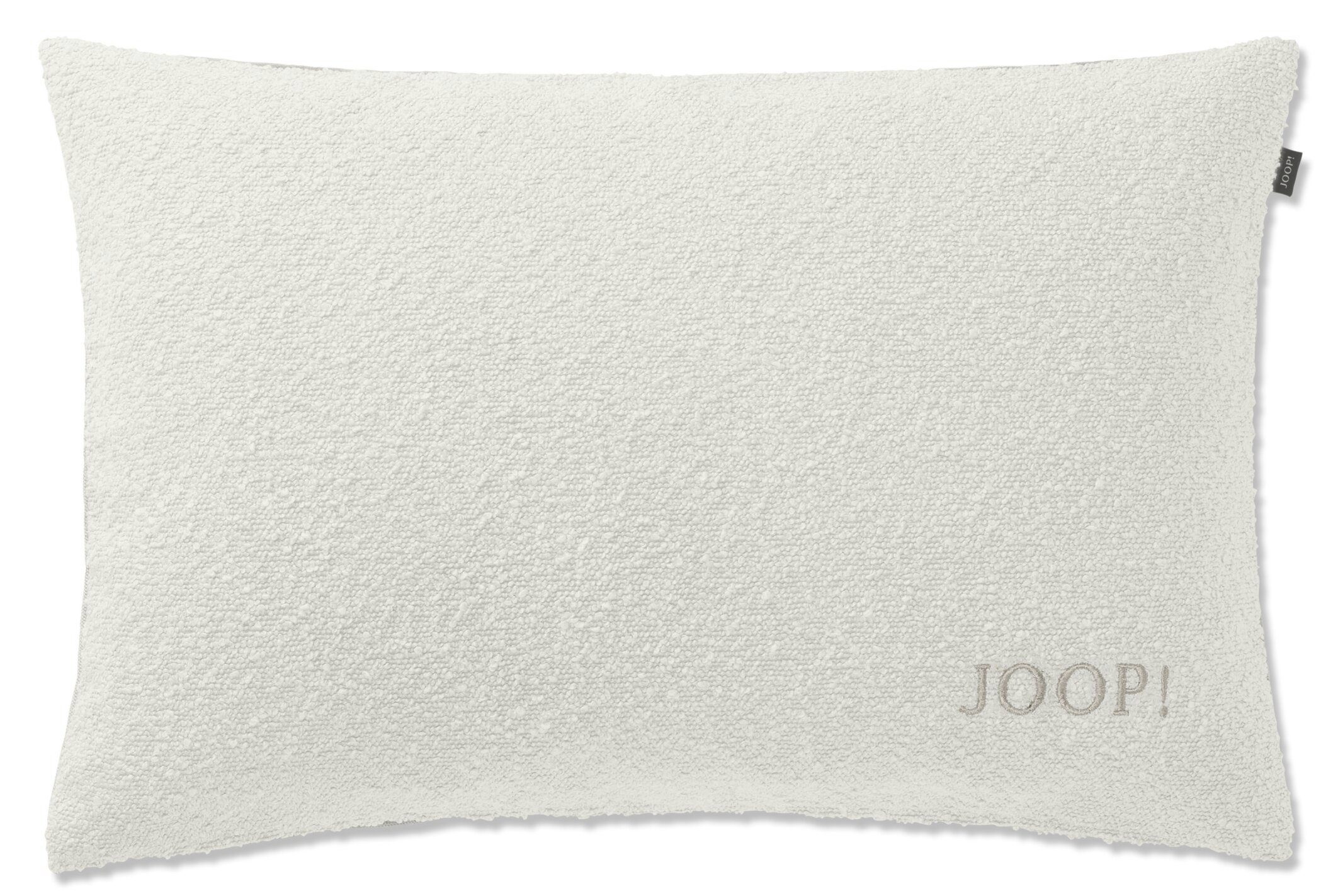 JOOP! Kissenbezug JOOP! LIVING - TOUCH Zierkissenhülle, (1 Stück) günstig online kaufen