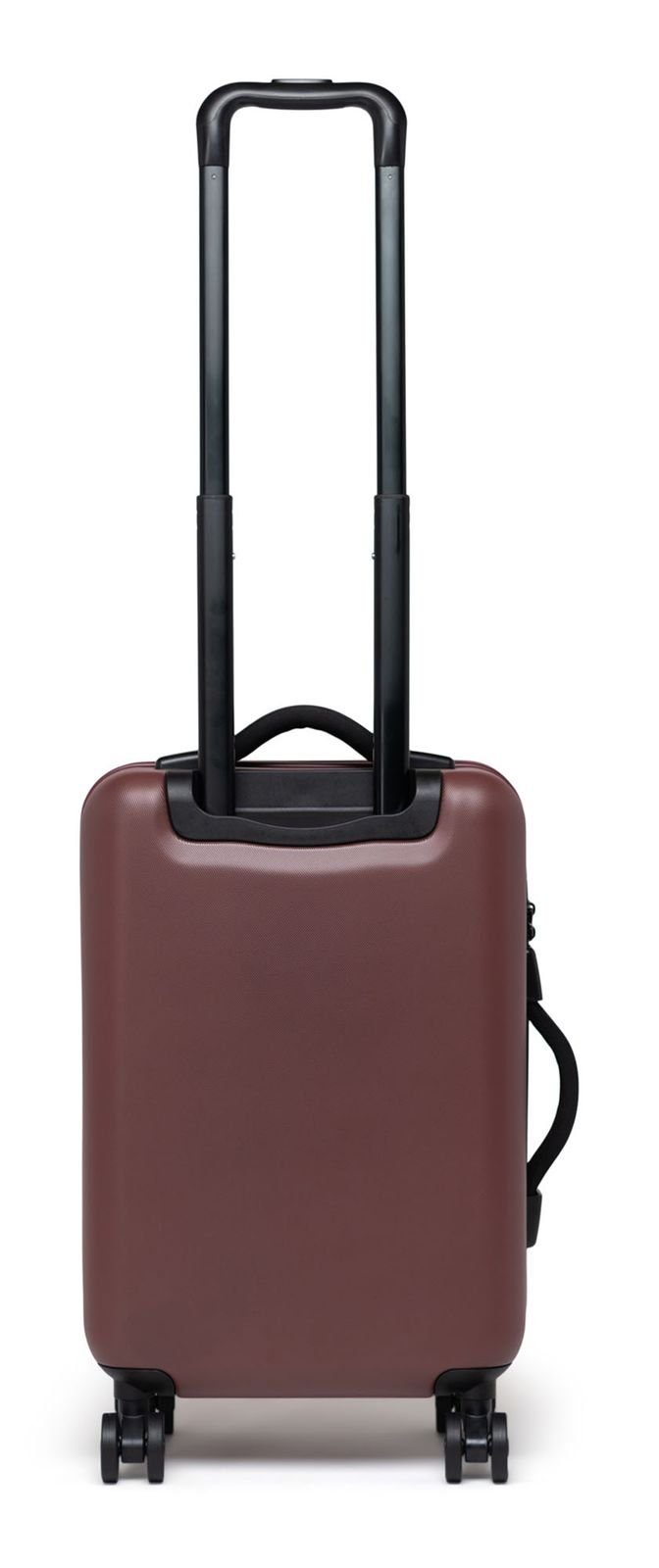 Herschel Hartschalen-Trolley, 4 Rollen