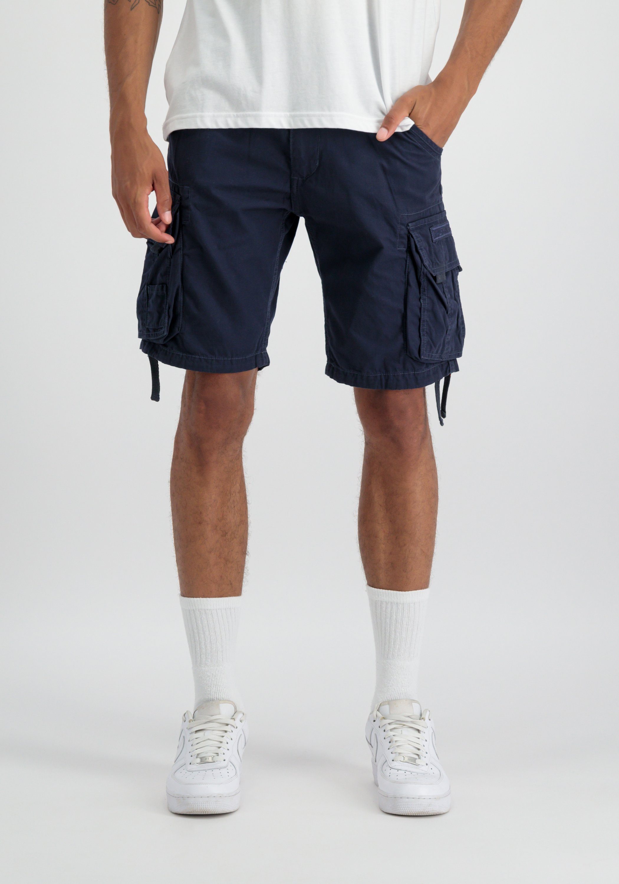 Alpha Industries Shorts Stream Short günstig online kaufen