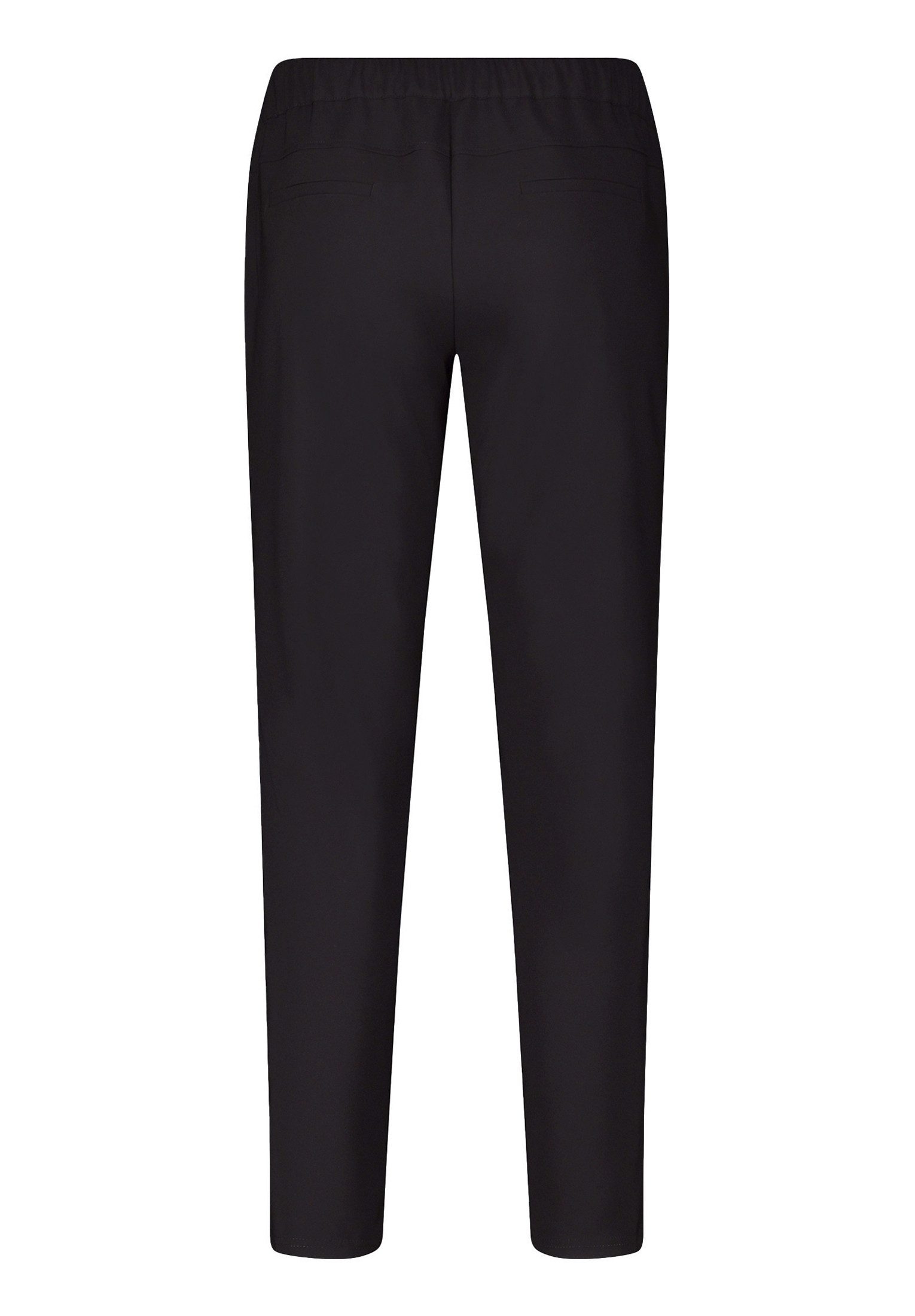 Betty Barclay Stretch-Hose Damen mit elastischem Bund Reißverschluss