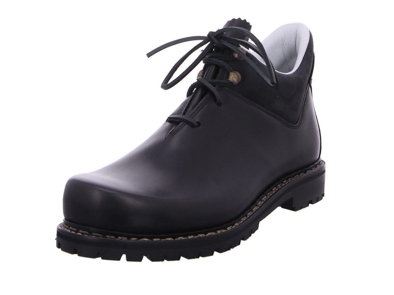 Original Haferl Richard Ankleboots