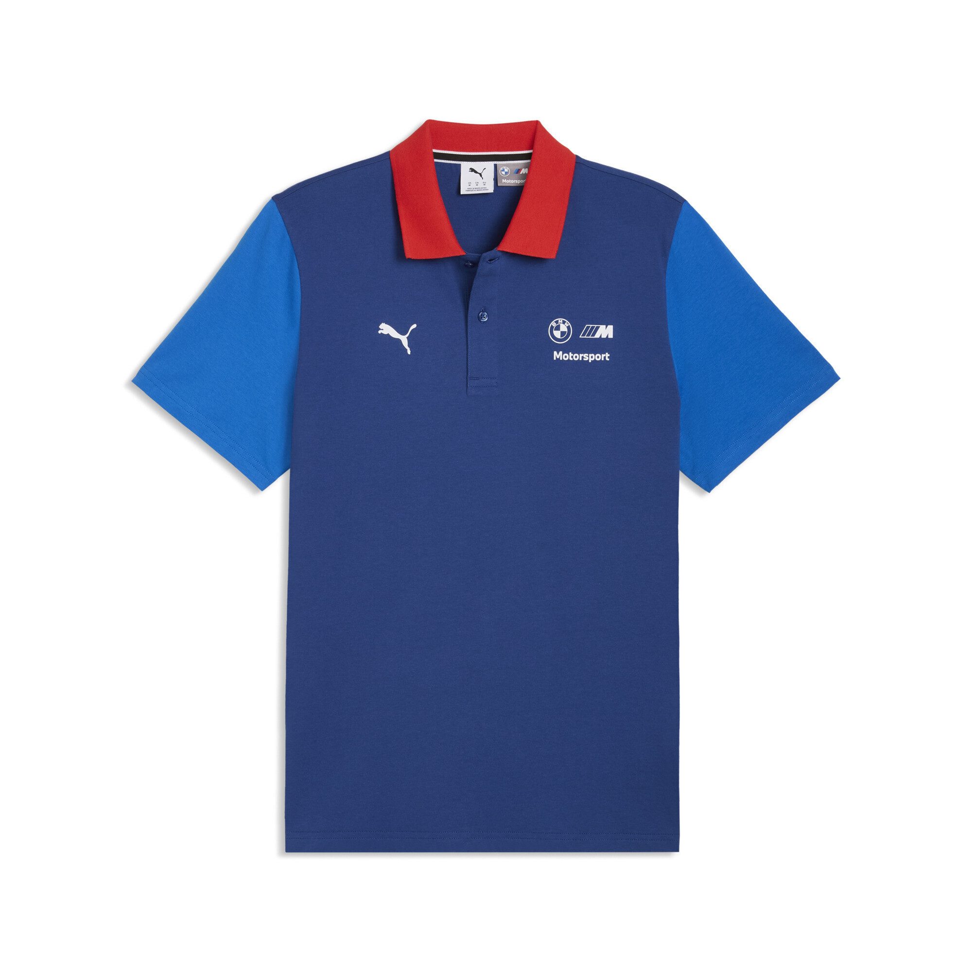 Poloshirt BMW M MOTORSPORT Essentials Polo Herren