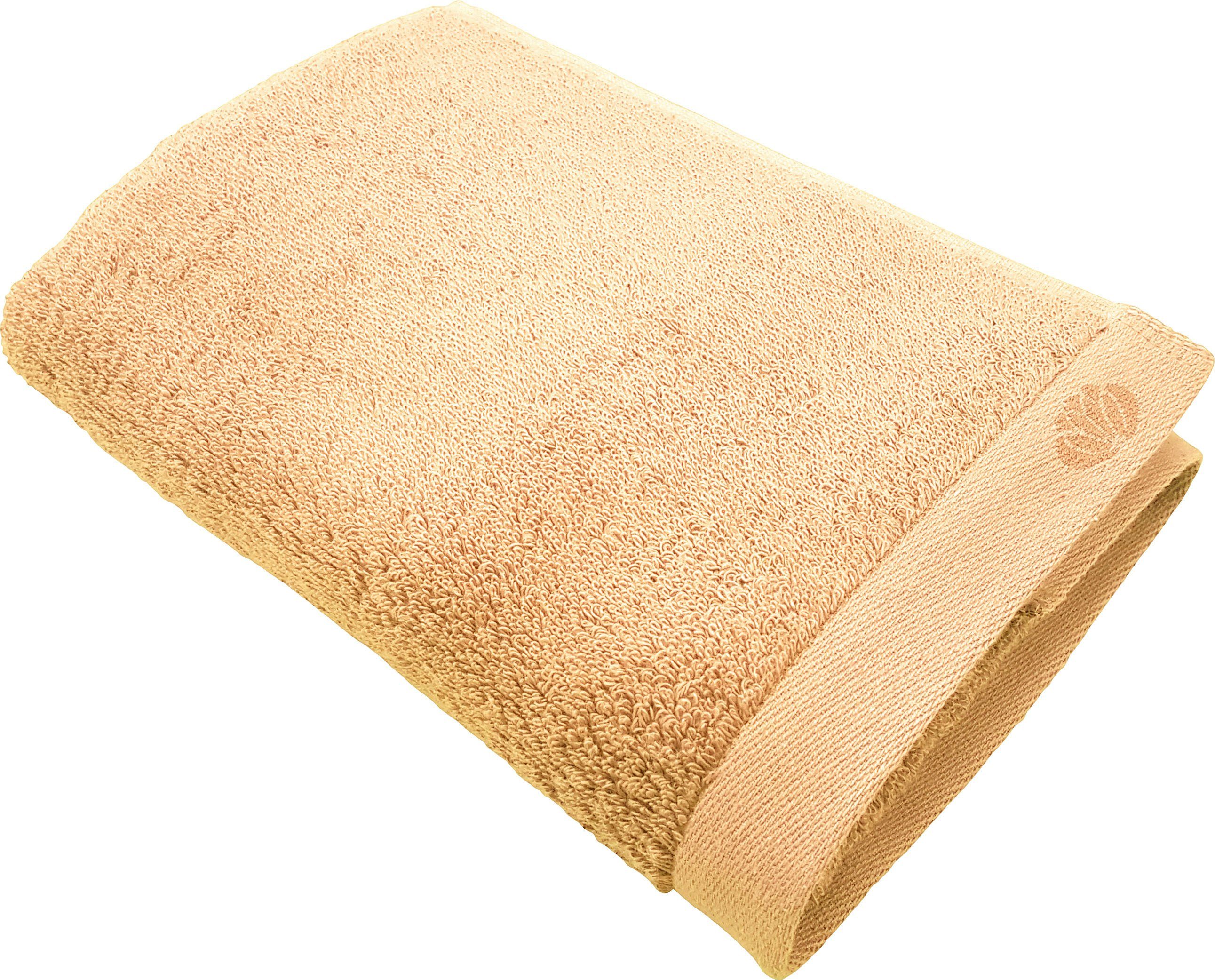 framsohn frottier Handtuch Set Botanic Deluxe, günstig online kaufen