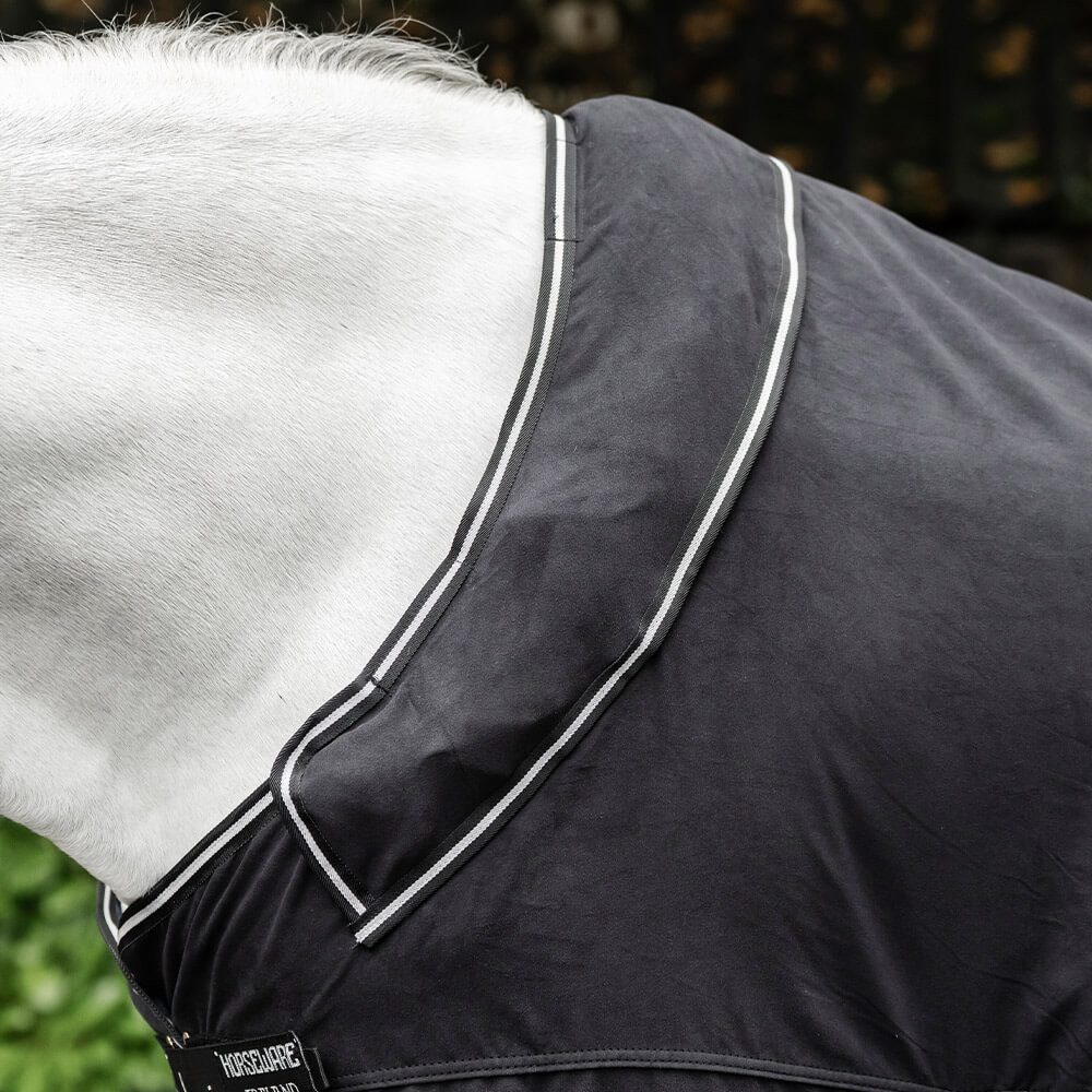 Horseware Pferde-Abschwitzdecke Horseware Show Ready Rug