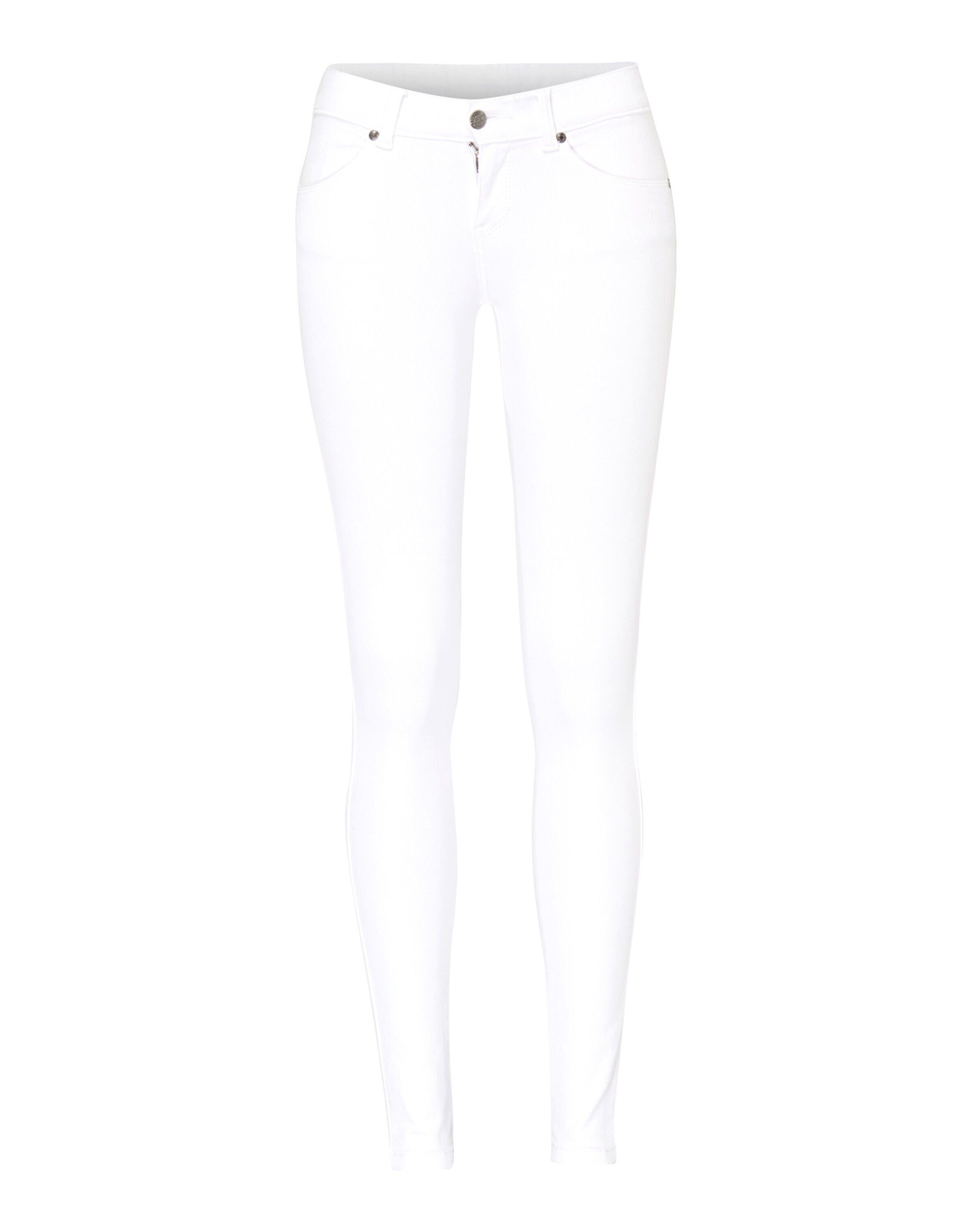 Dr. Denim Skinny-fit-Jeans Dixy (1-tlg) Впередes Detail