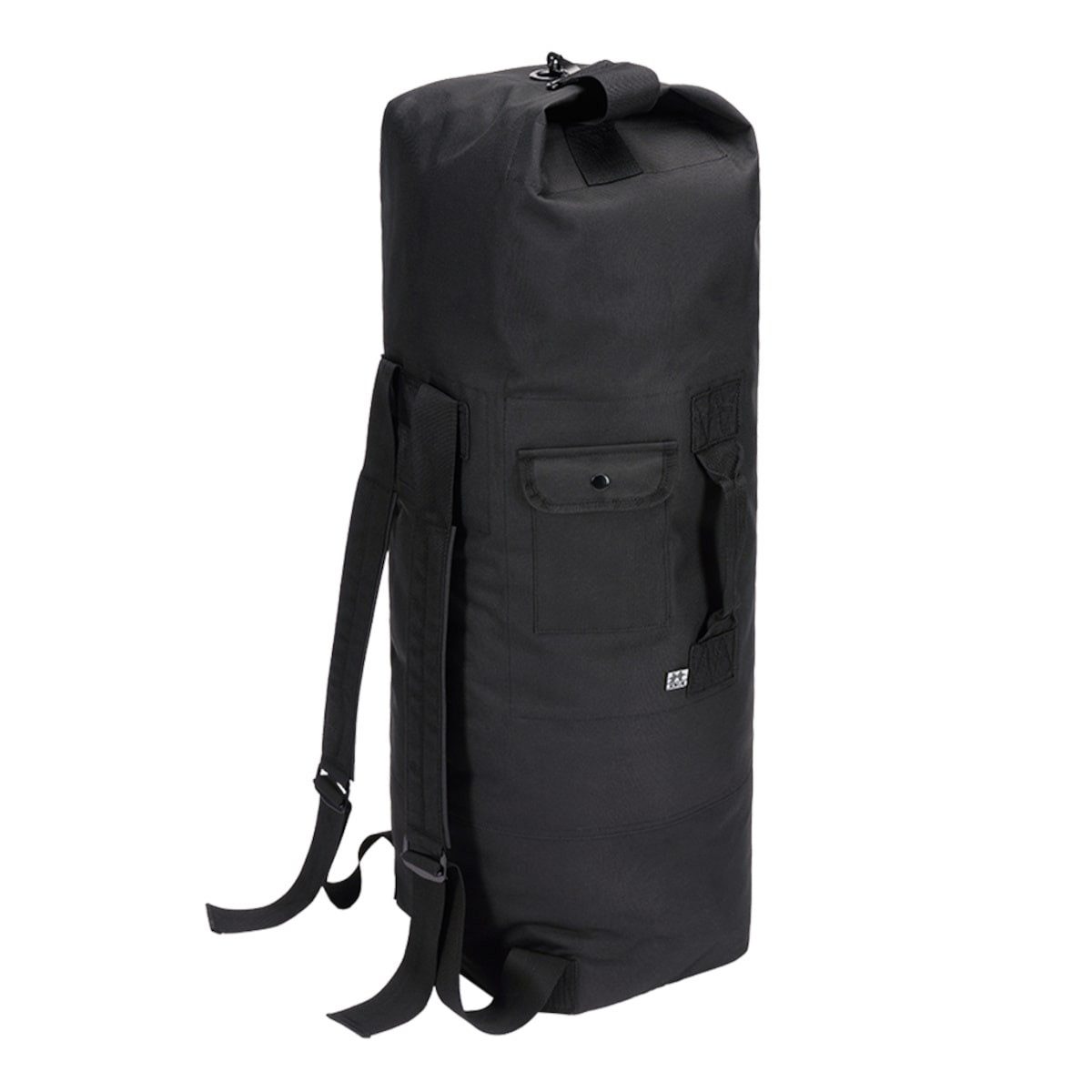 Reisetasche BWuM US Seesack 80L mit Doppelgurte