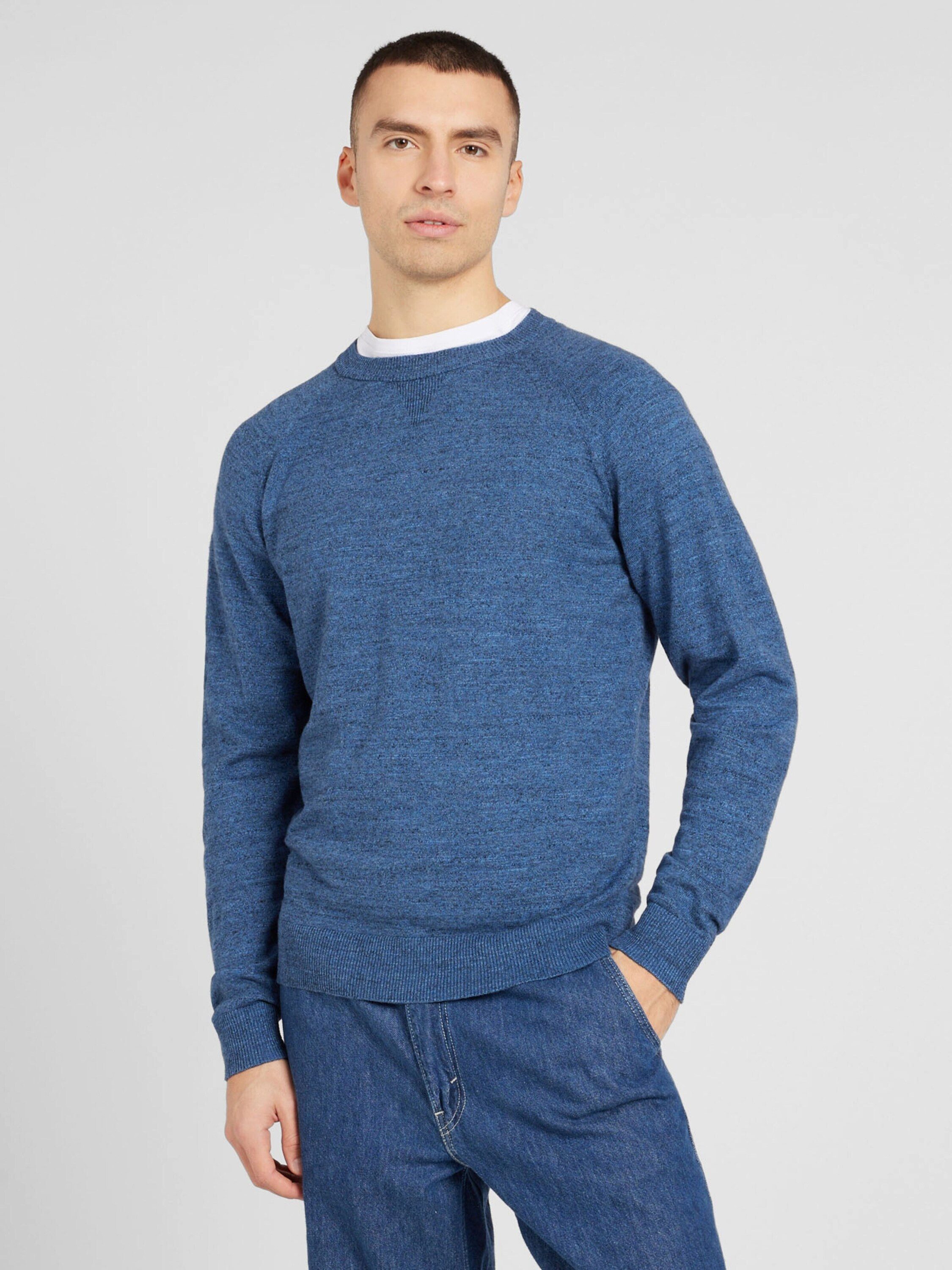 Jack & Jones Strickpullover MILES (1-tlg)