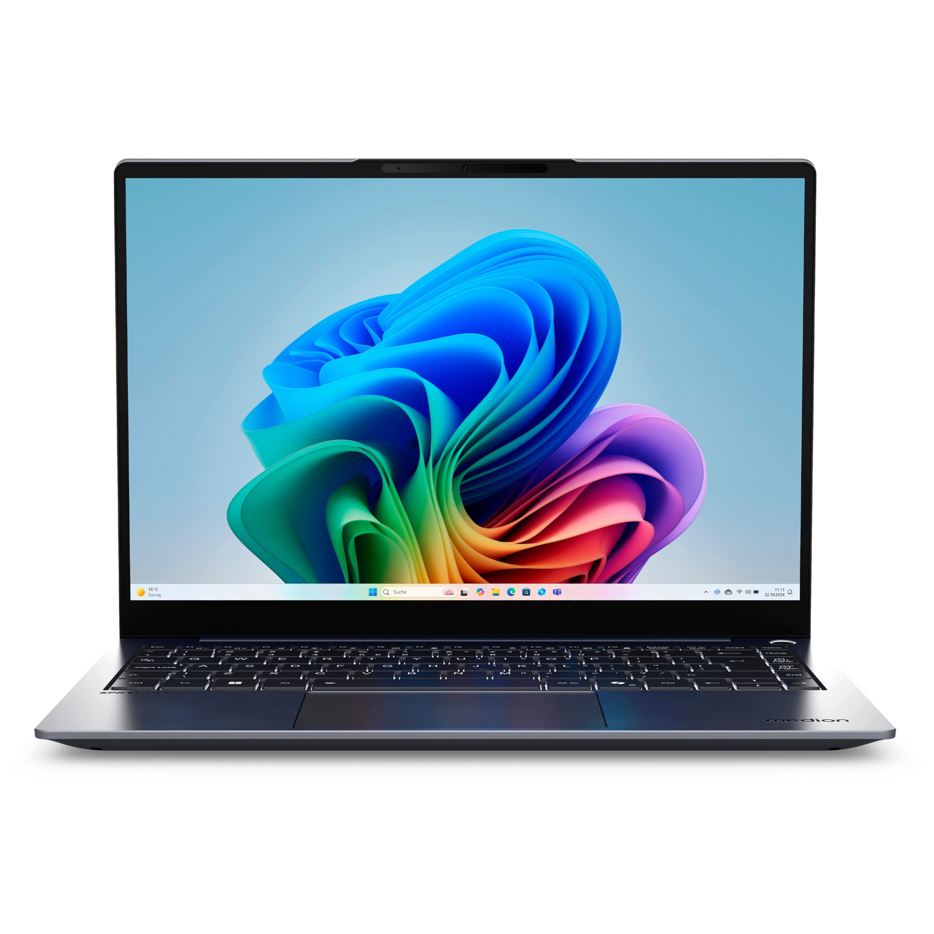 35,56 cm (14) Laptop MEDION SPRCHRGD 14 S2, Copilot+ PC (MD62722) Notebook